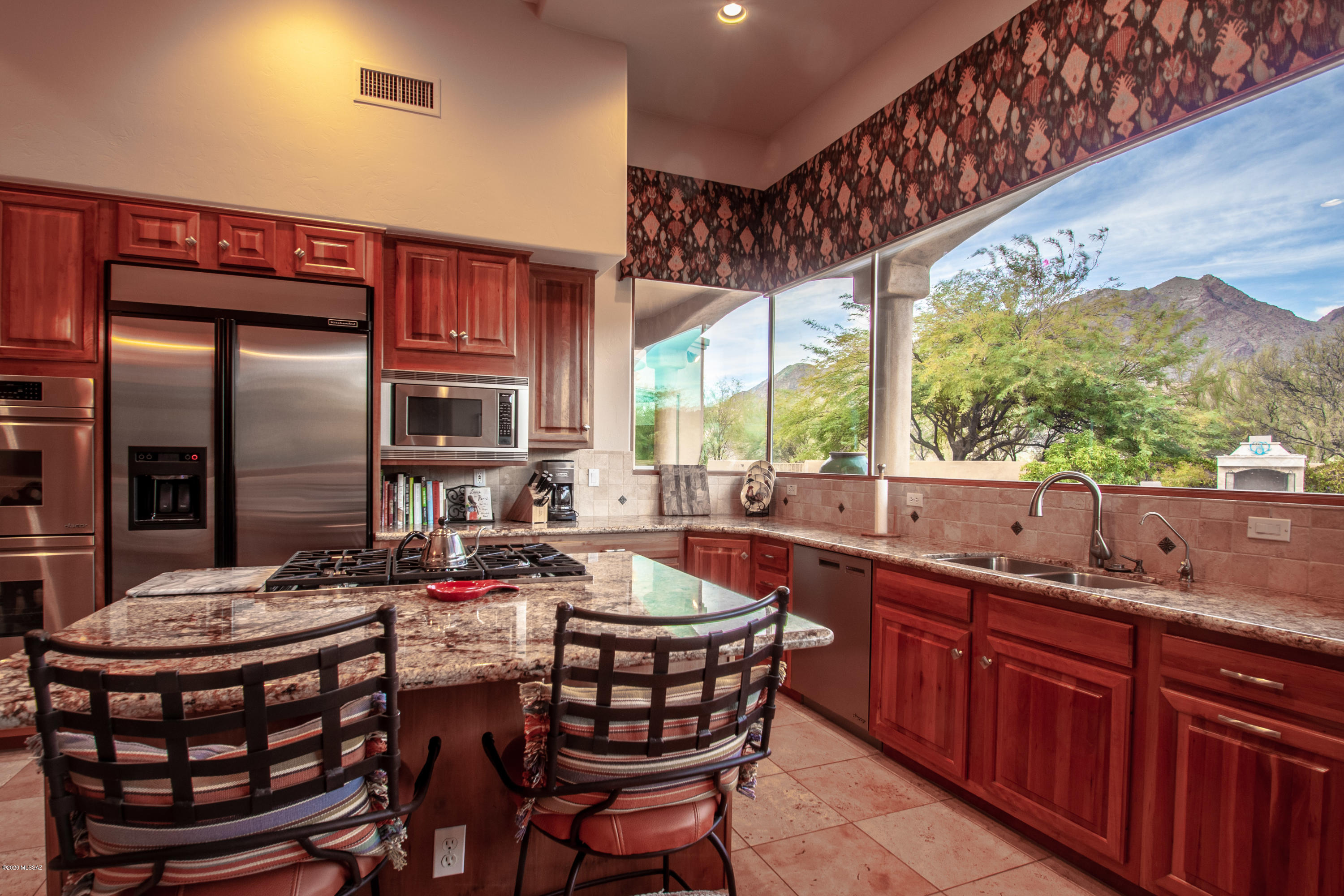 Pima Canyon Estates (1-176) - Residential
