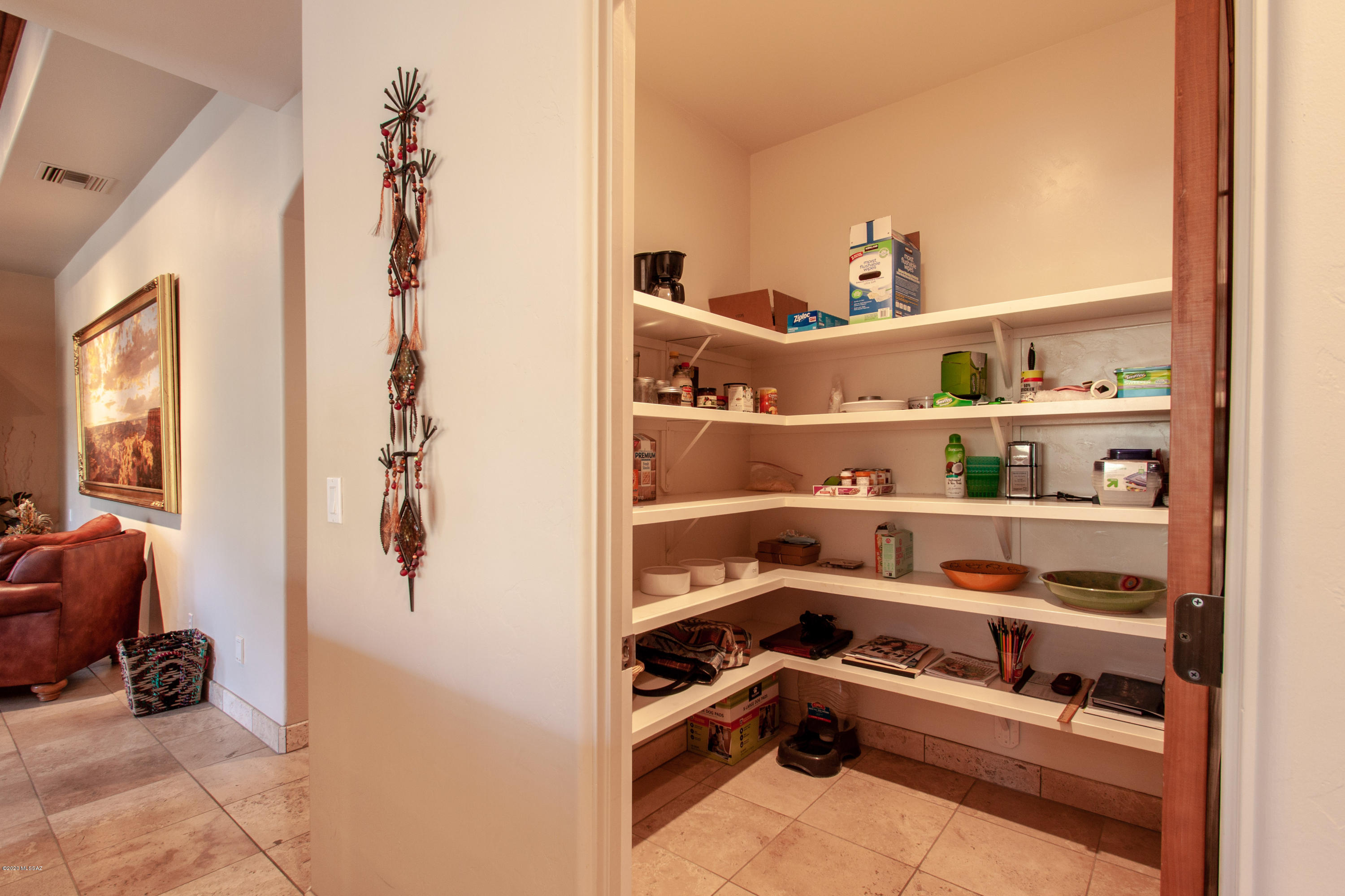 Pima Canyon Estates (1-176) - Residential