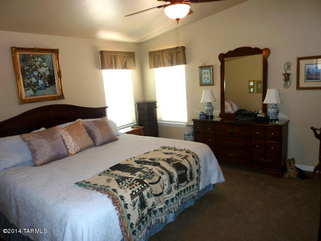 Tucson Estates (1-192) - Residential