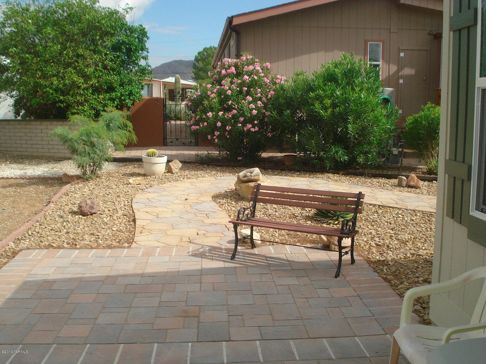 Tucson Estates (1-192) - Residential