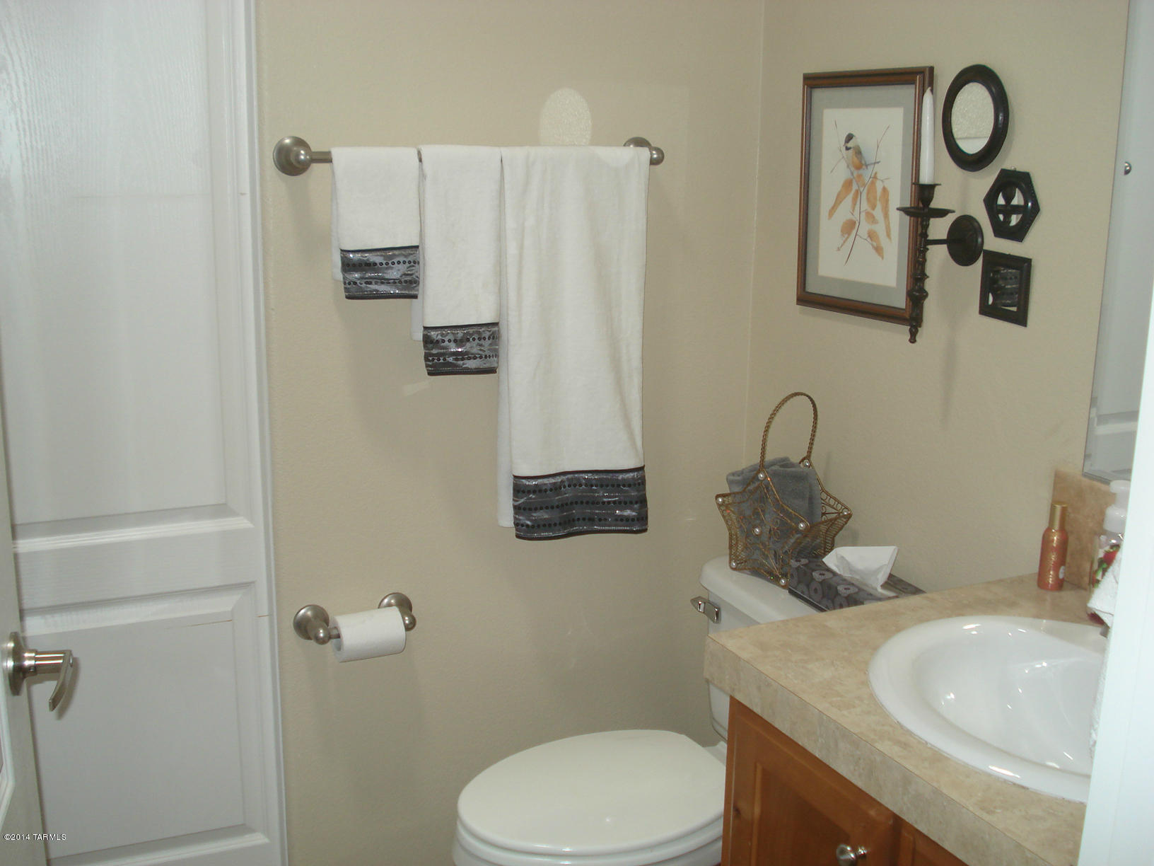 Tucson Estates (1-192) - Residential