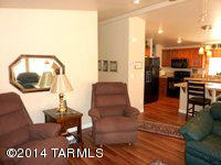 Tucson Estates (1-192) - Residential