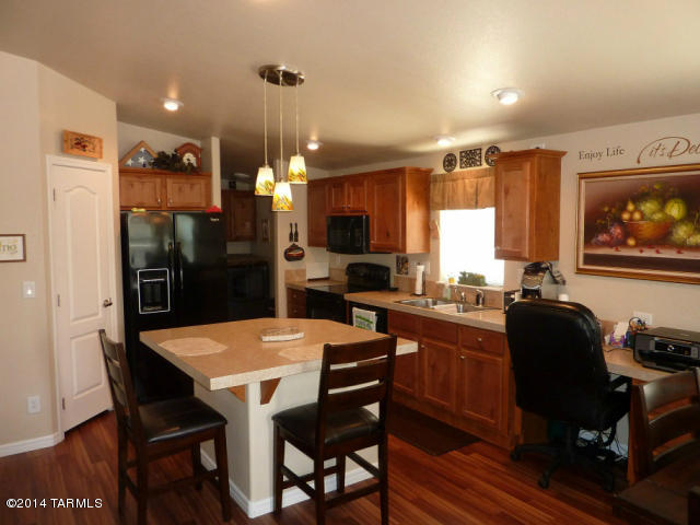 Tucson Estates (1-192) - Residential