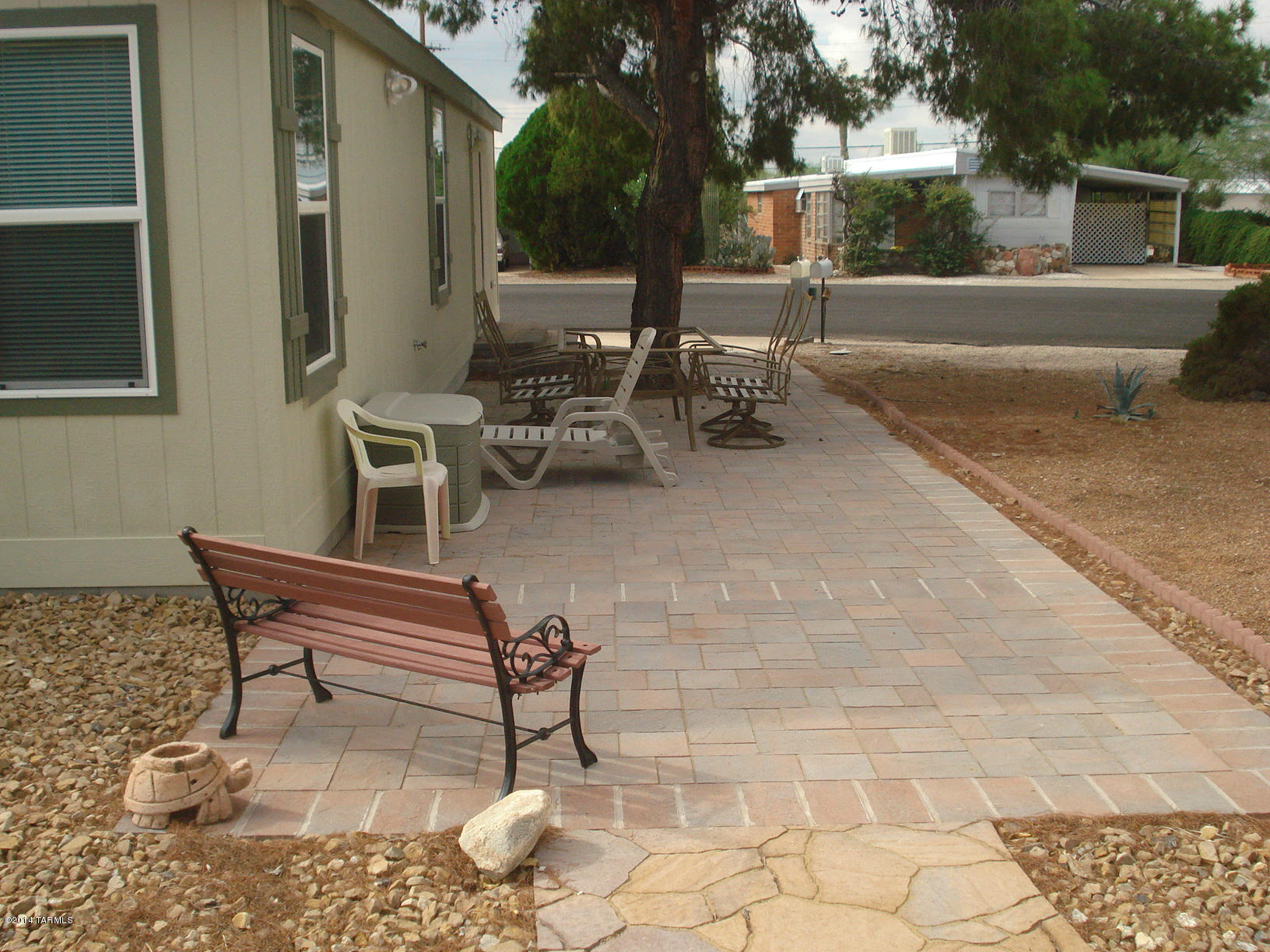 Tucson Estates (1-192) - Residential
