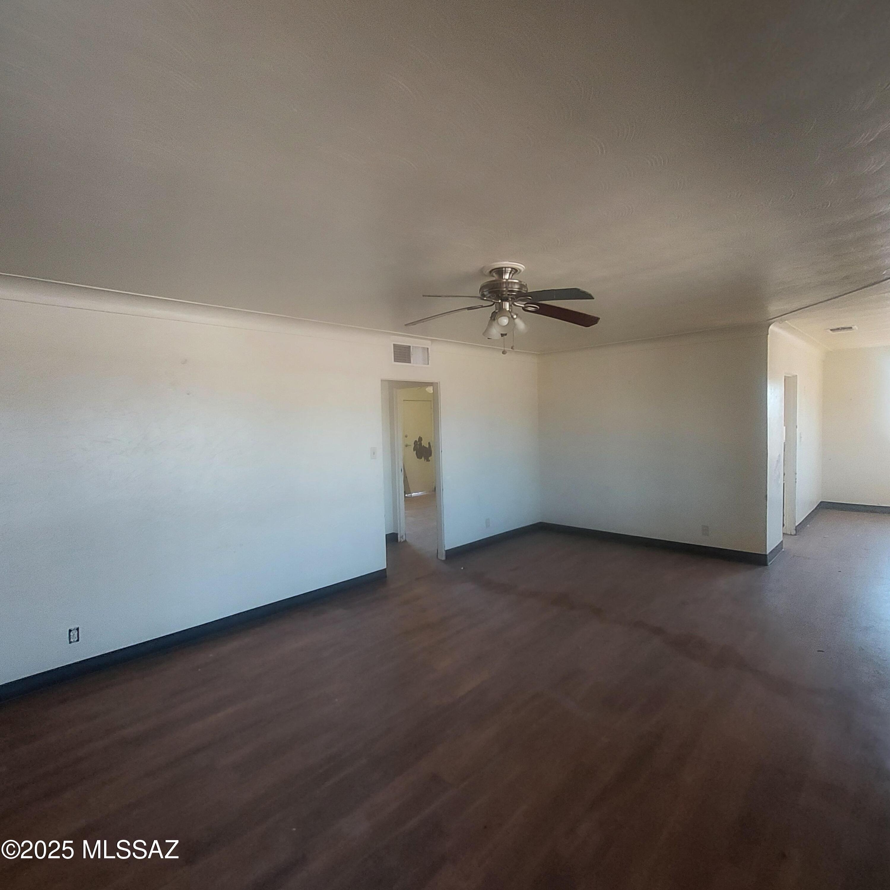 Speedway - Residential