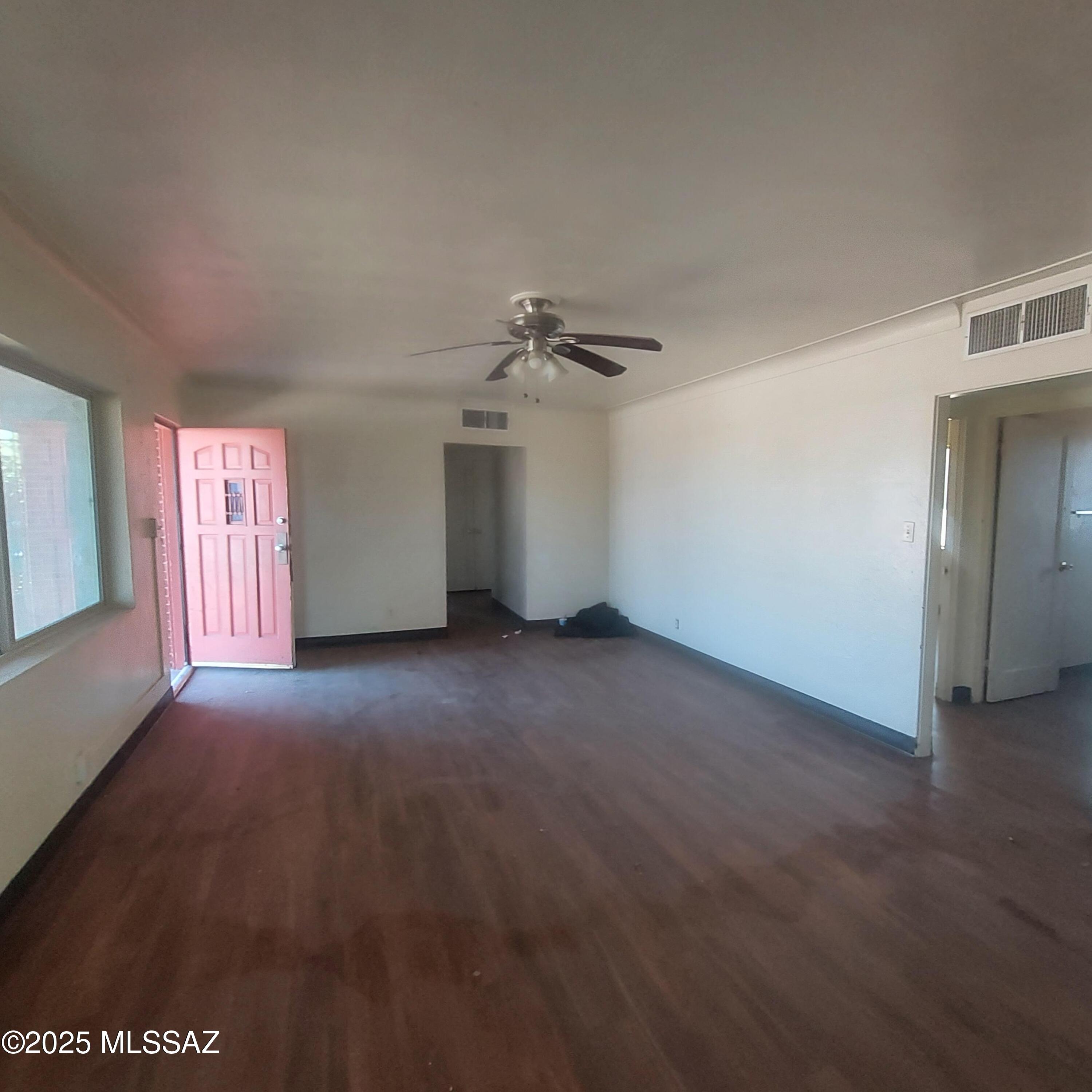 Speedway - Residential