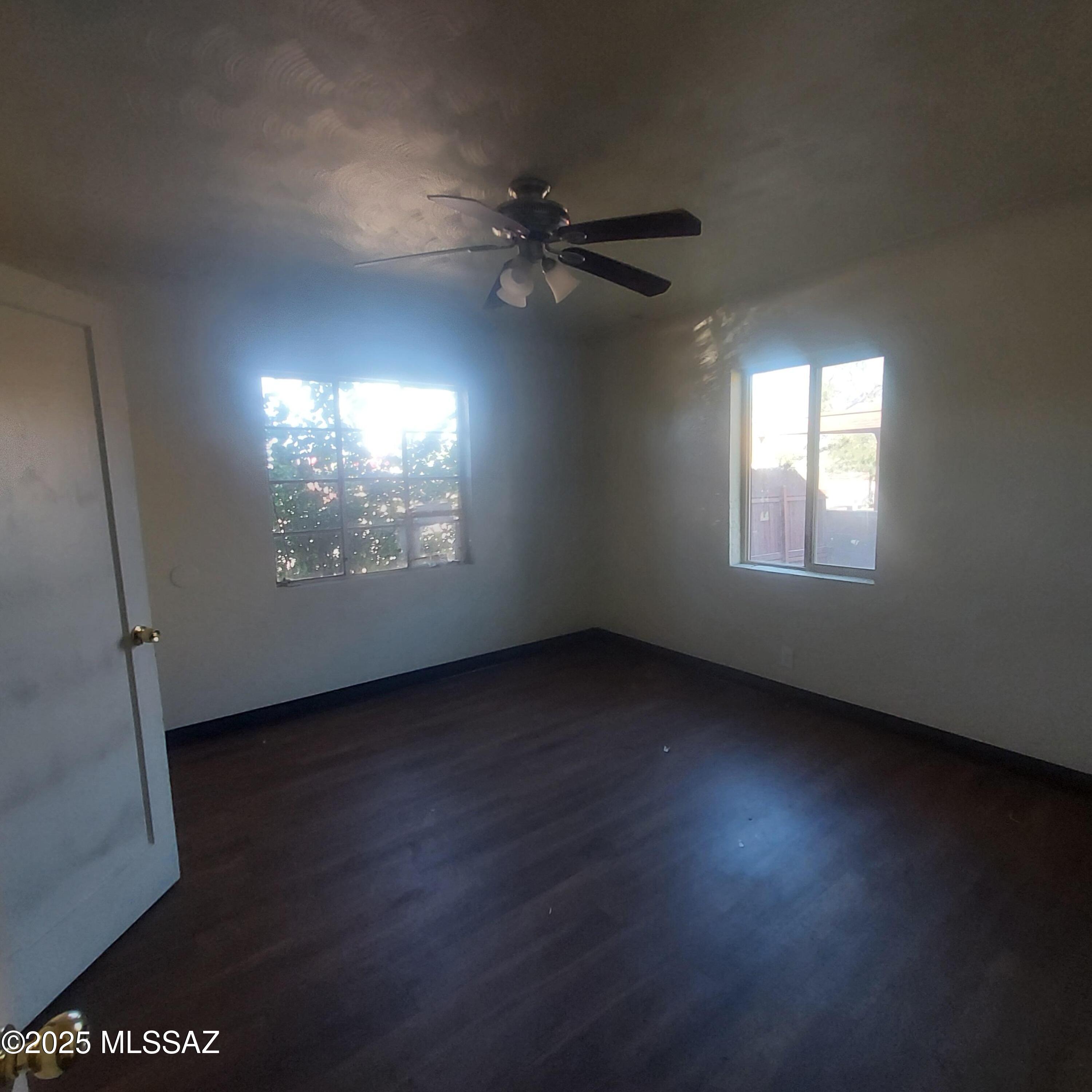 Speedway - Residential