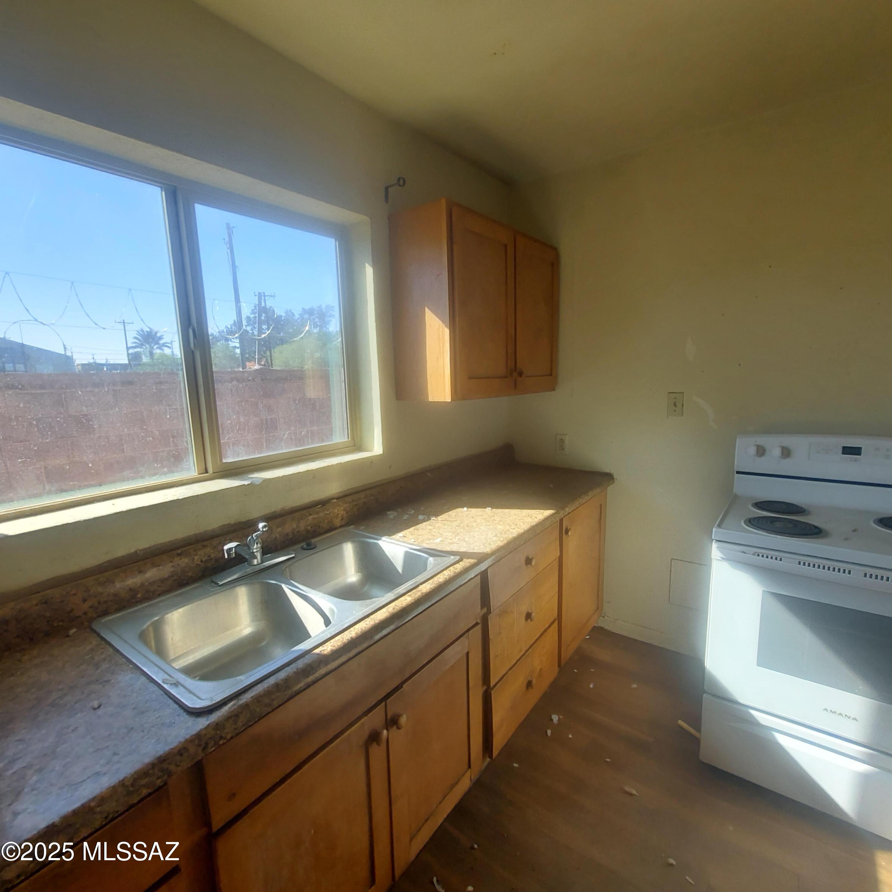 Speedway - Residential