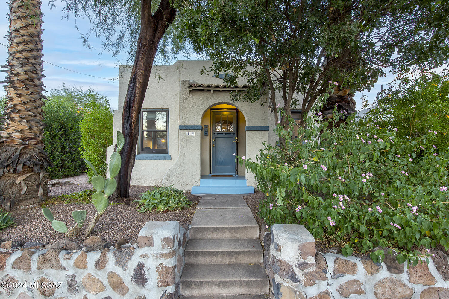 Hoff-Cochran-Riecker - Residential
