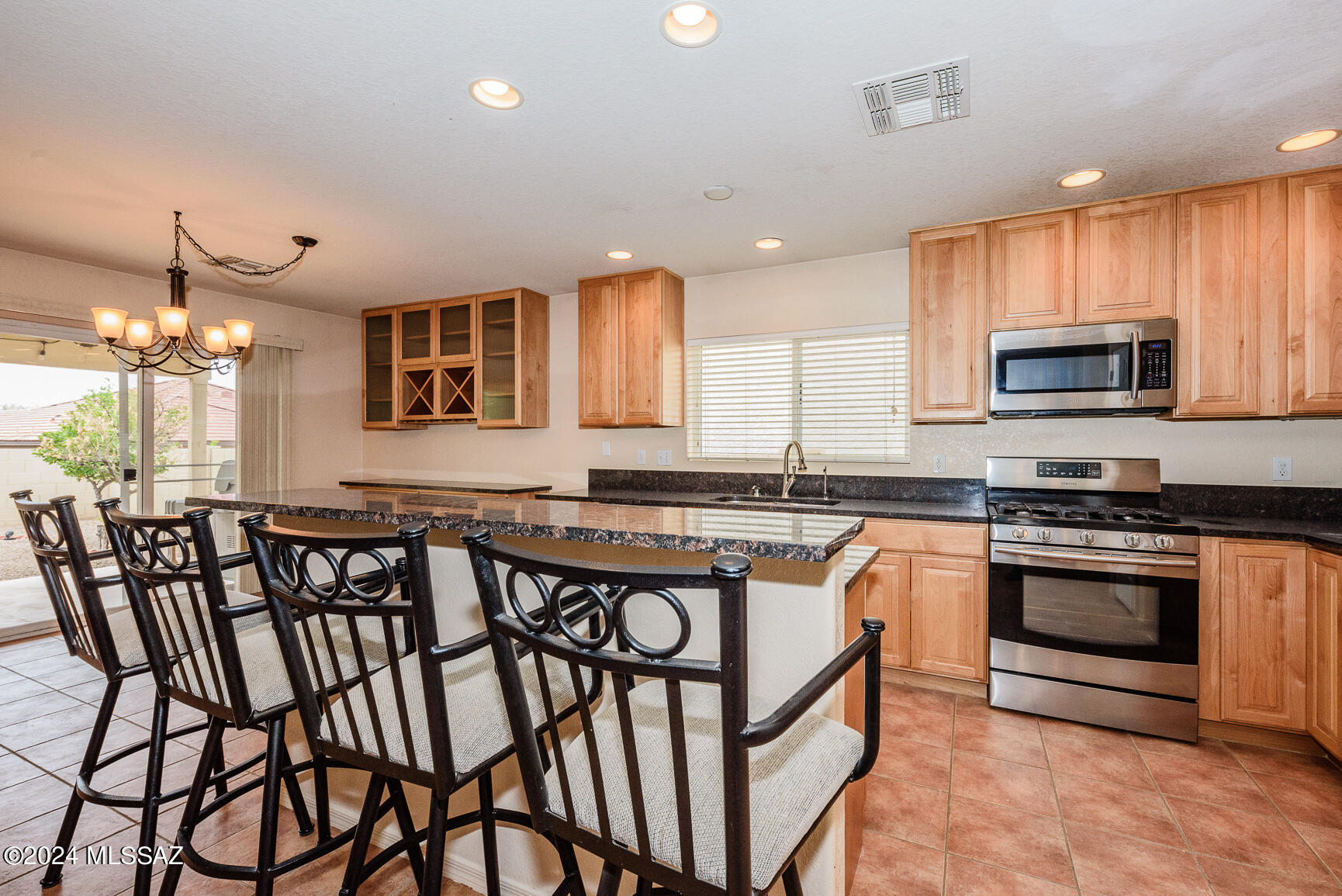 Arizona Madera At Rita Ranch (1-29) - Residential