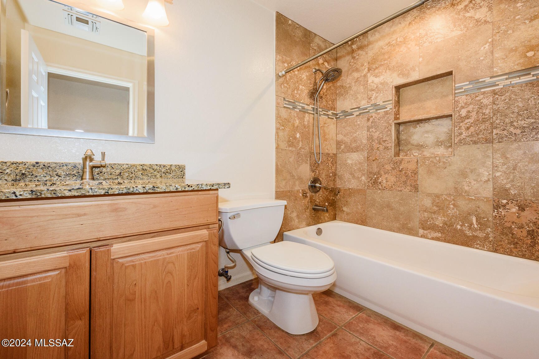 Arizona Madera At Rita Ranch (1-29) - Residential