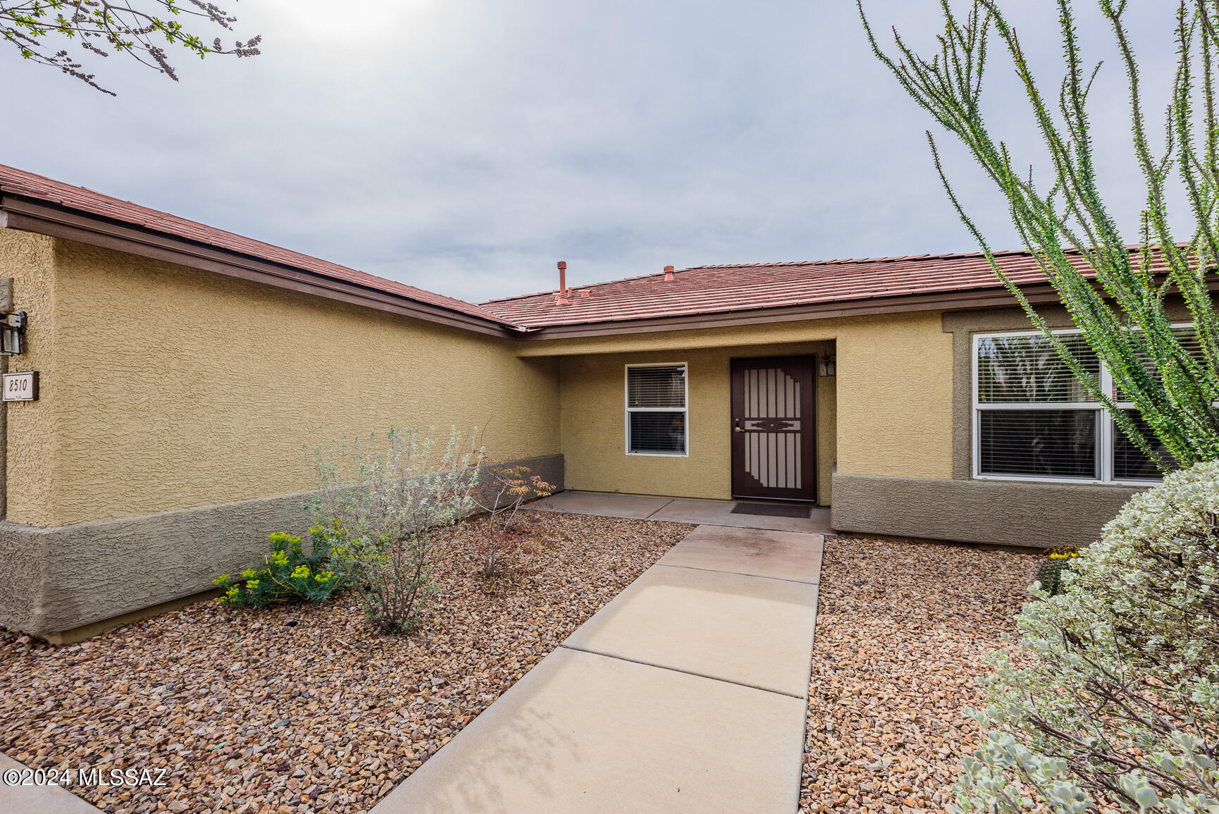 Arizona Madera At Rita Ranch (1-29) - Residential