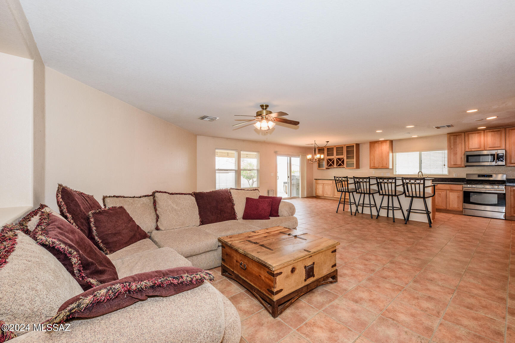Arizona Madera At Rita Ranch (1-29) - Residential