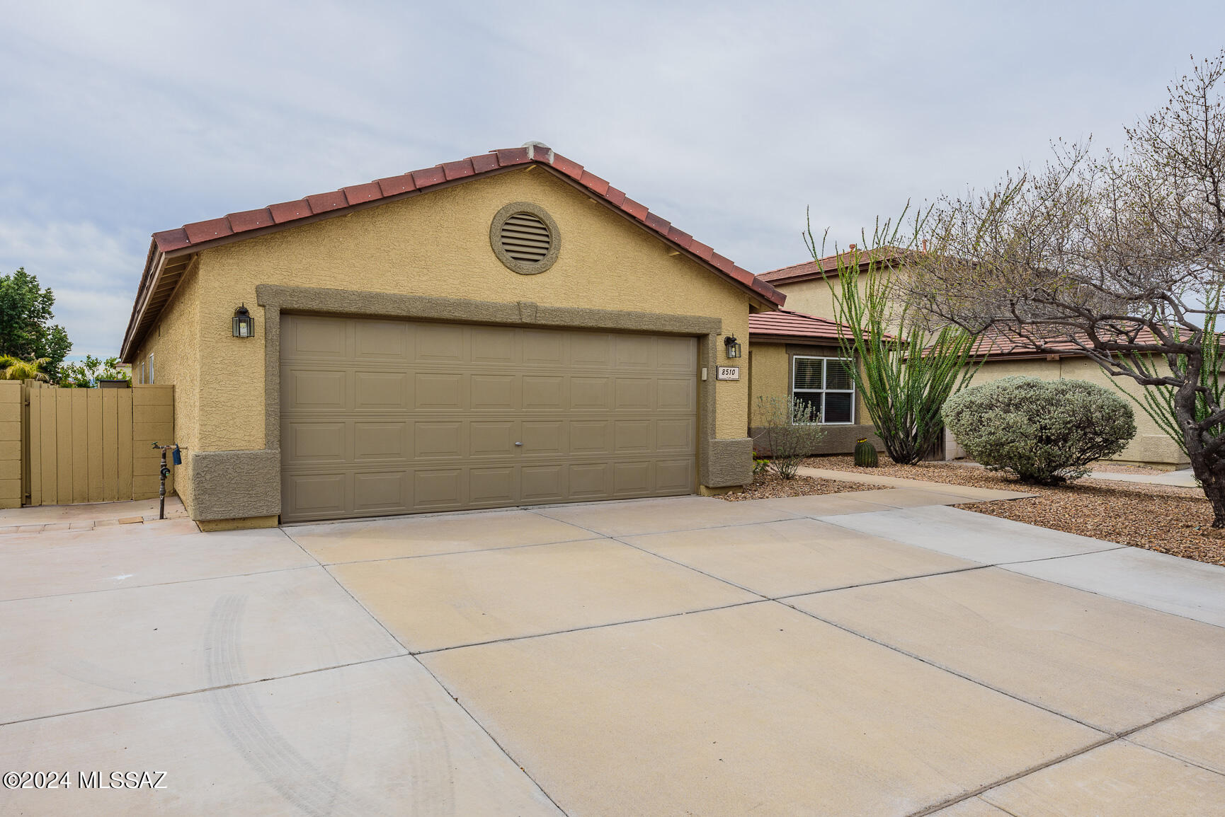Arizona Madera At Rita Ranch (1-29) - Residential