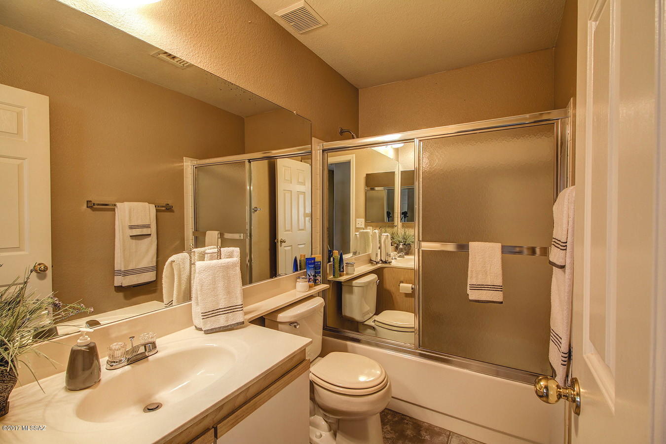 Continental Ranch Parcel 27 B (1-179) - Residential