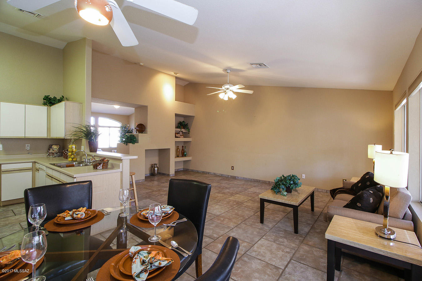 Continental Ranch Parcel 27 B (1-179) - Residential