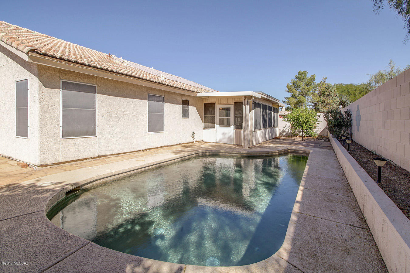 Continental Ranch Parcel 27 B (1-179) - Residential