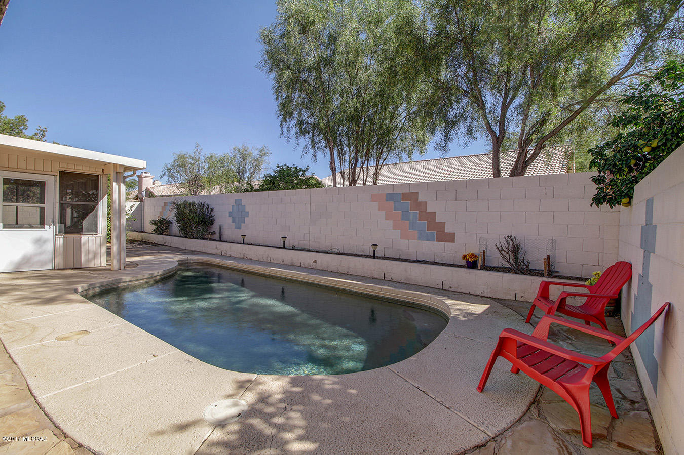 Continental Ranch Parcel 27 B (1-179) - Residential