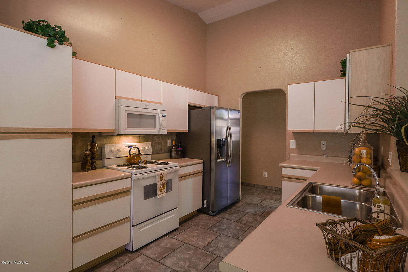 Continental Ranch Parcel 27 B (1-179) - Residential