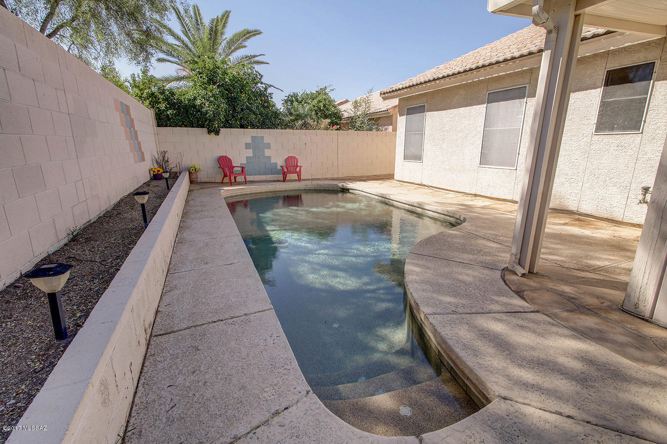 Continental Ranch Parcel 27 B (1-179) - Residential