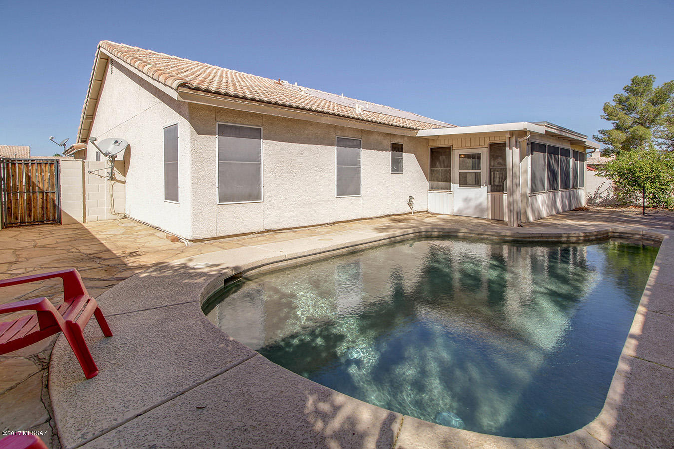 Continental Ranch Parcel 27 B (1-179) - Residential