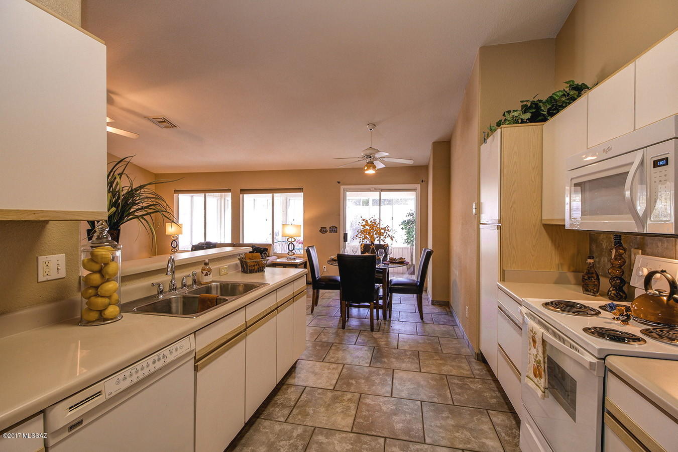 Continental Ranch Parcel 27 B (1-179) - Residential