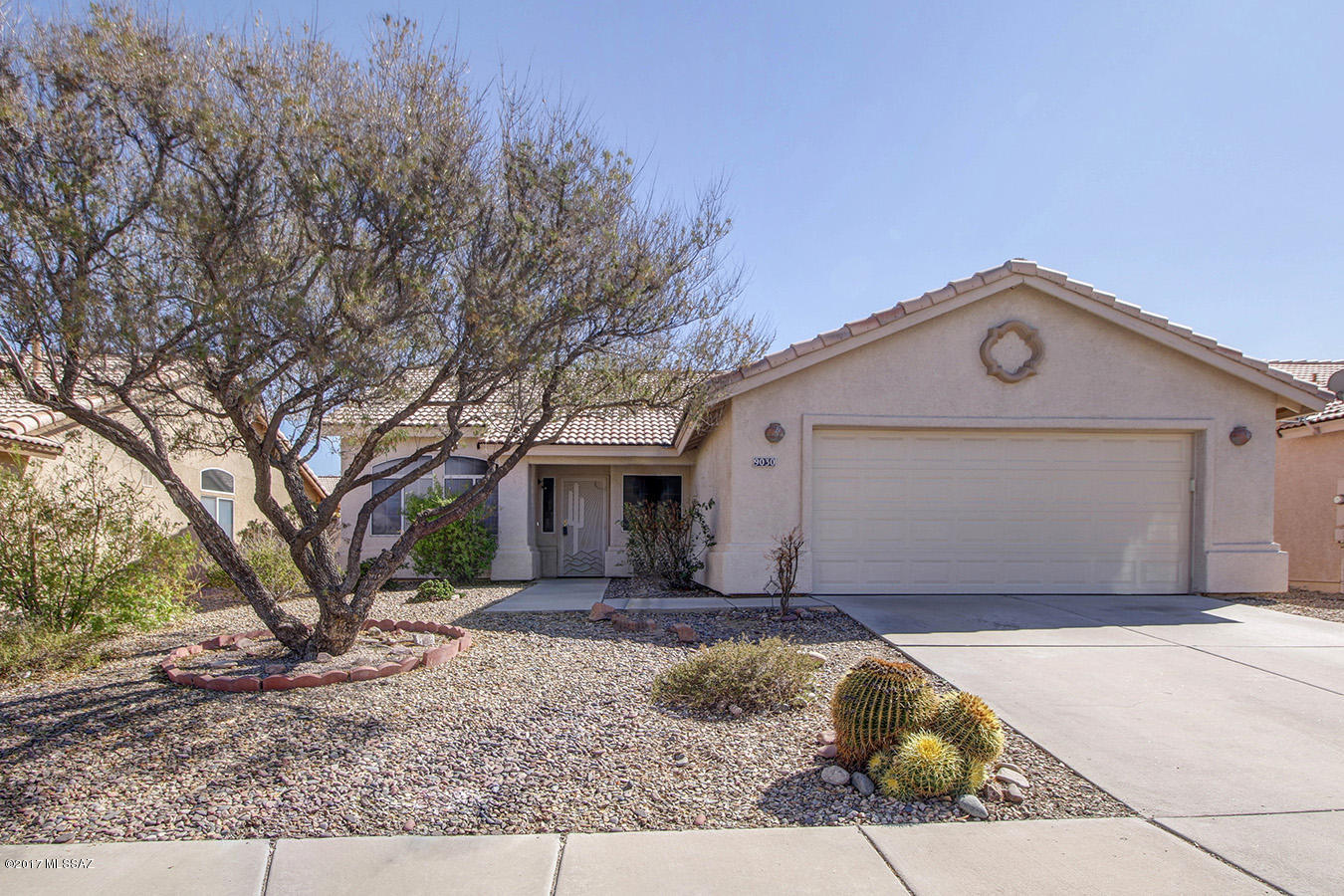 Continental Ranch Parcel 27 B (1-179) - Residential