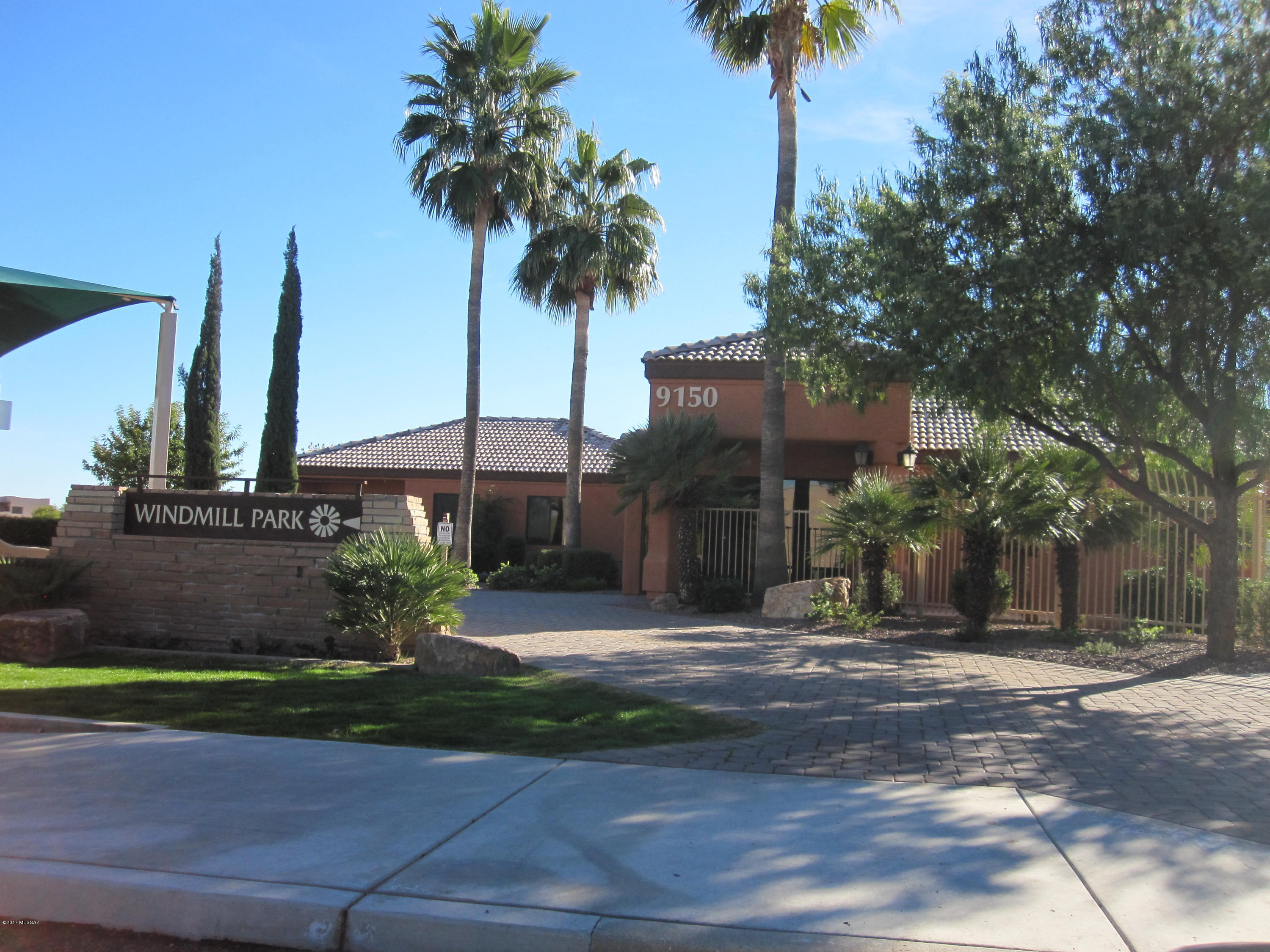 Continental Ranch Parcel 27 B (1-179) - Residential