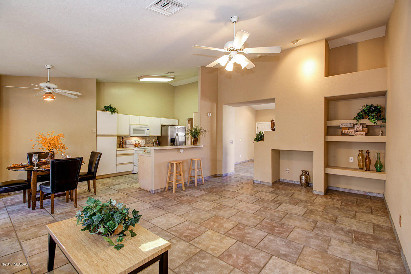 Continental Ranch Parcel 27 B (1-179) - Residential