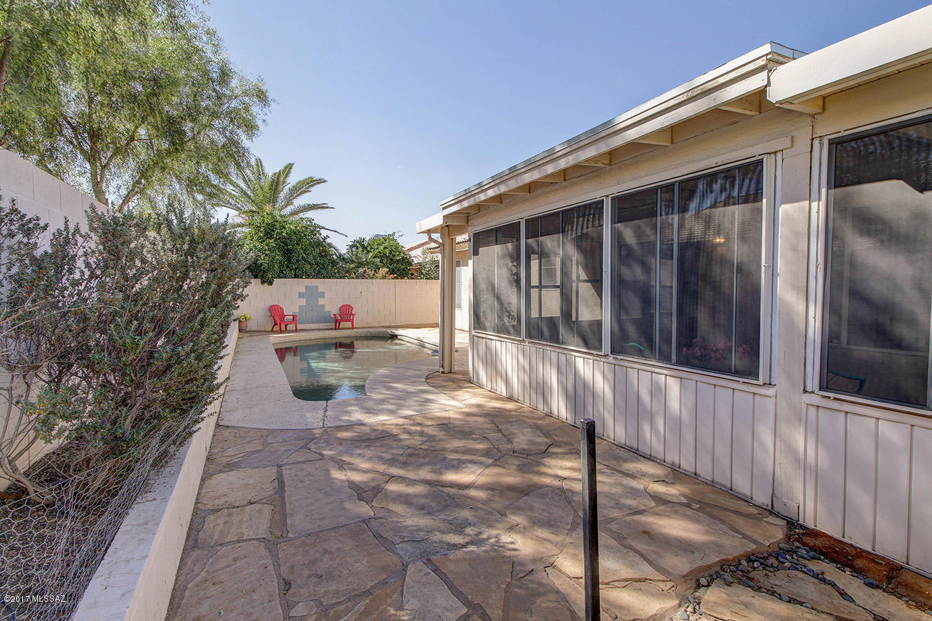 Continental Ranch Parcel 27 B (1-179) - Residential