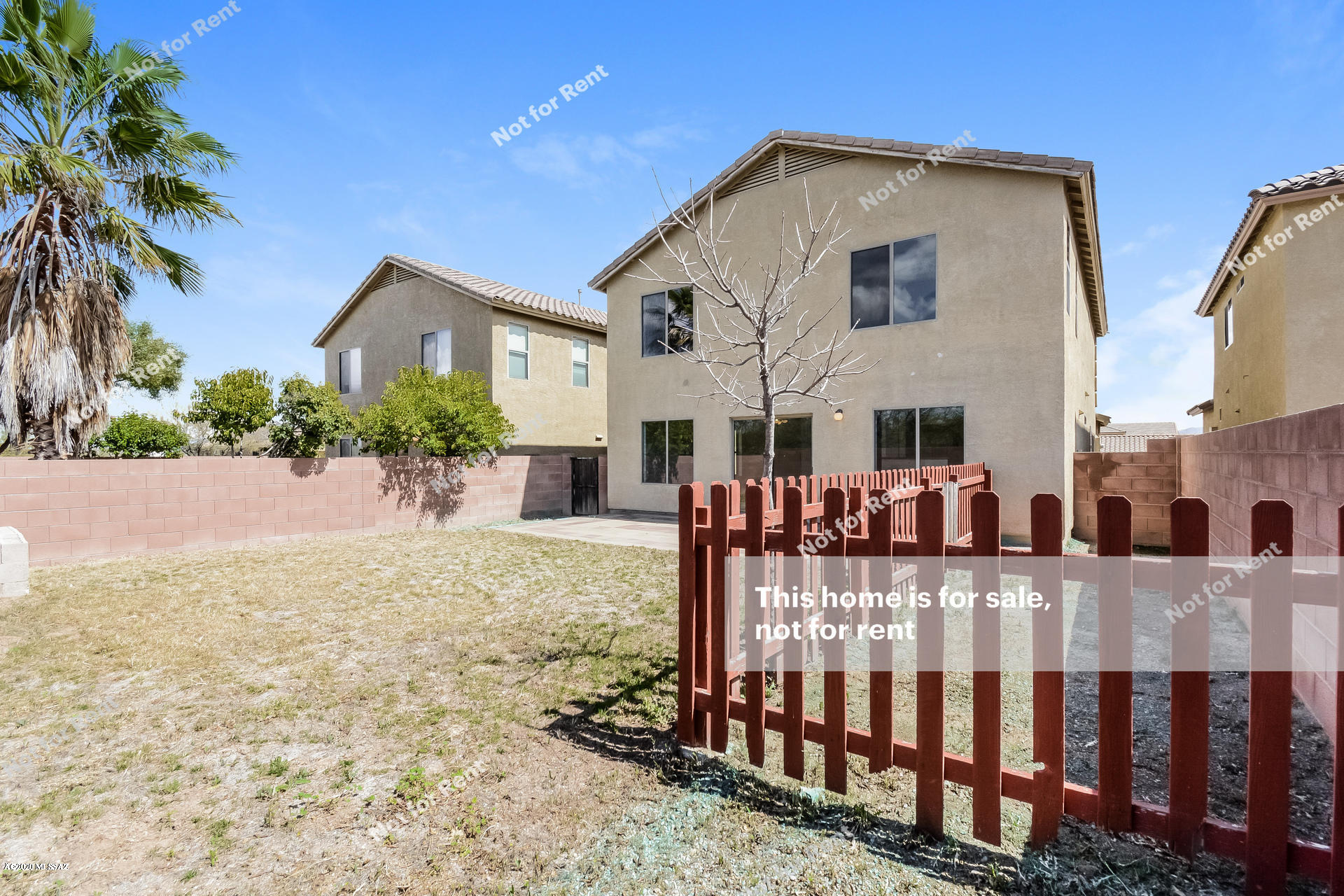 Los Arroyos Del Este Resub - Residential