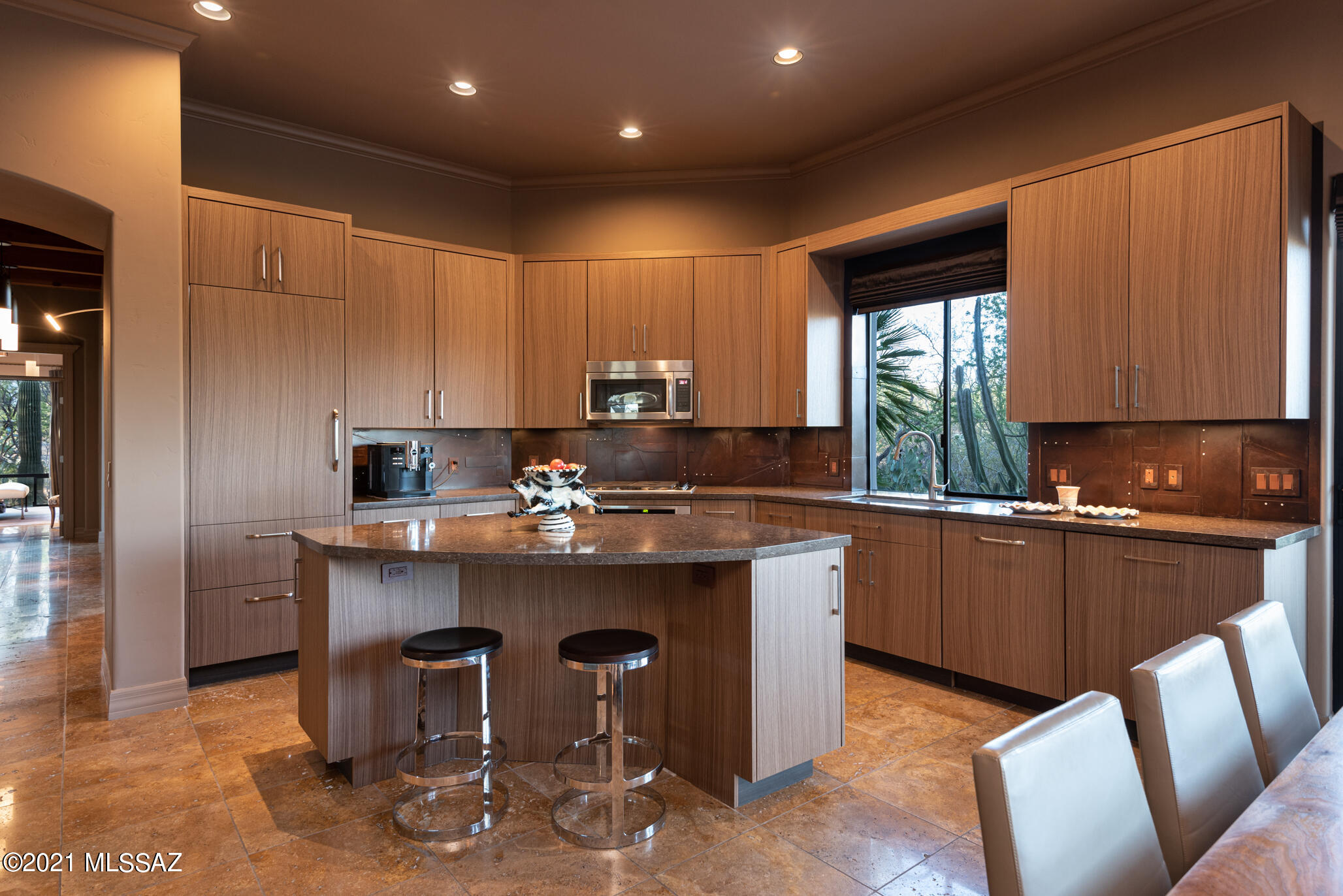 Colonia Tierra Verde (1-34) - Residential