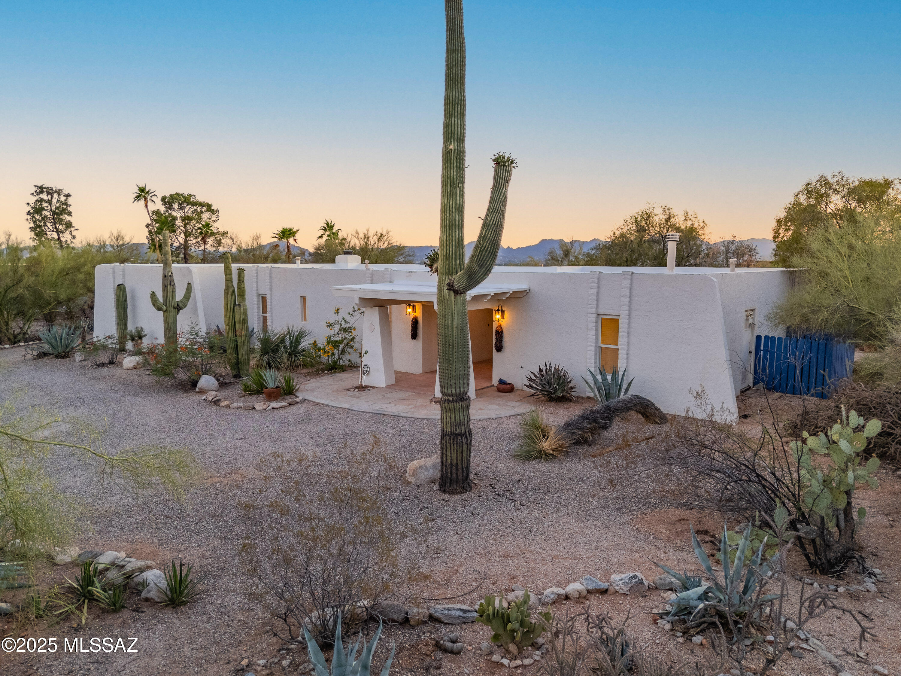 Catalina Foothills Estates NO. 7 - Residential