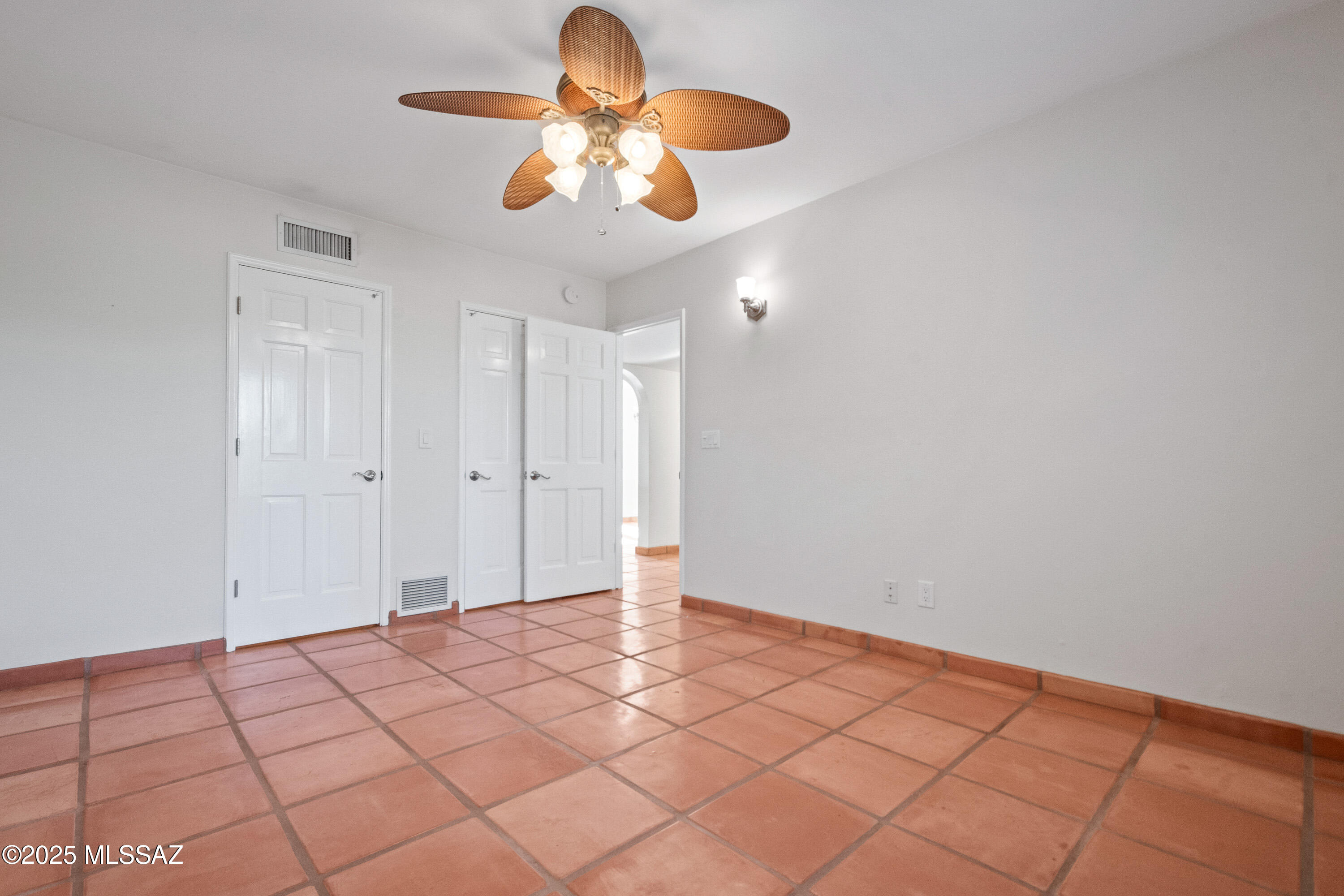 Catalina Foothills Estates NO. 7 - Residential