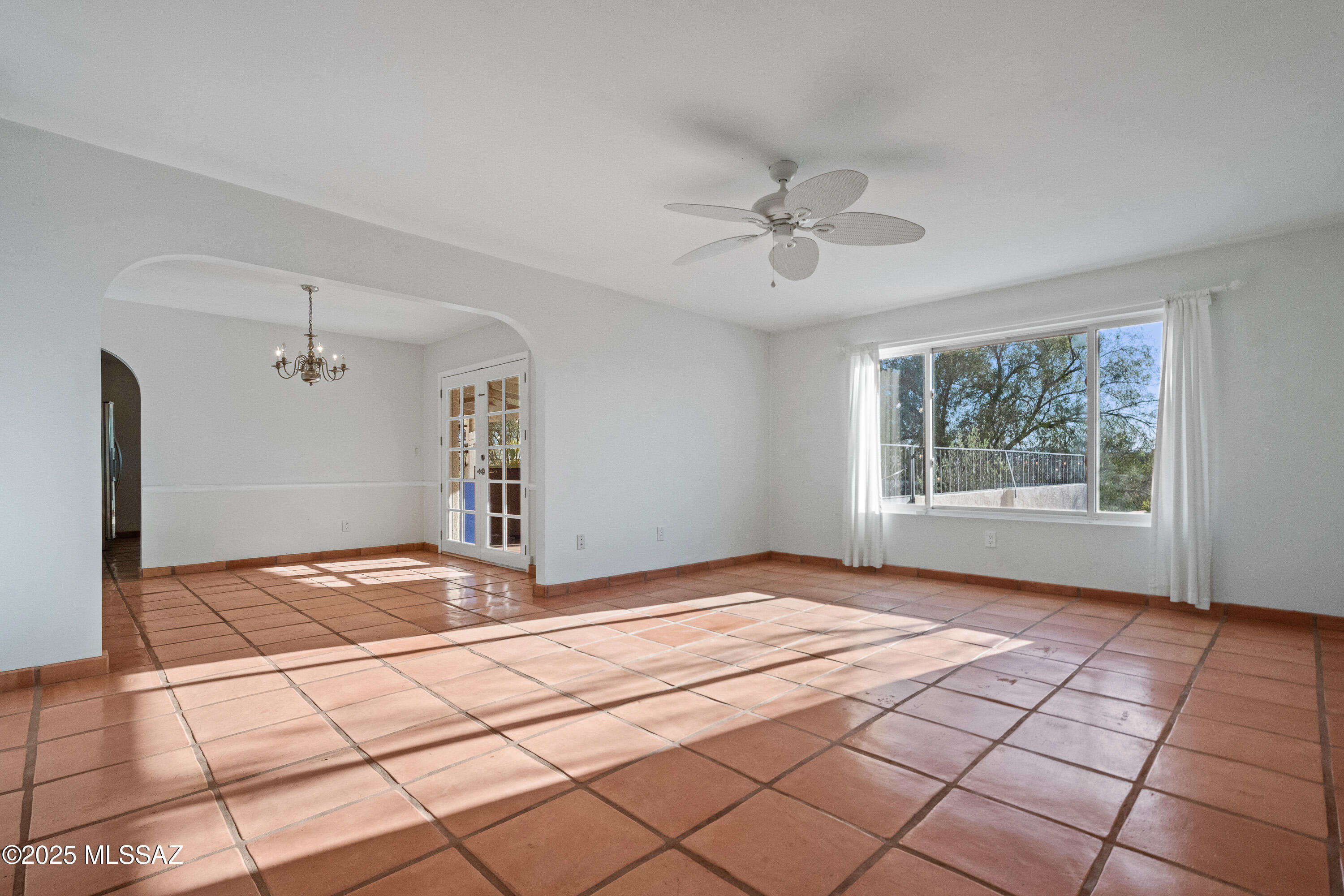 Catalina Foothills Estates NO. 7 - Residential