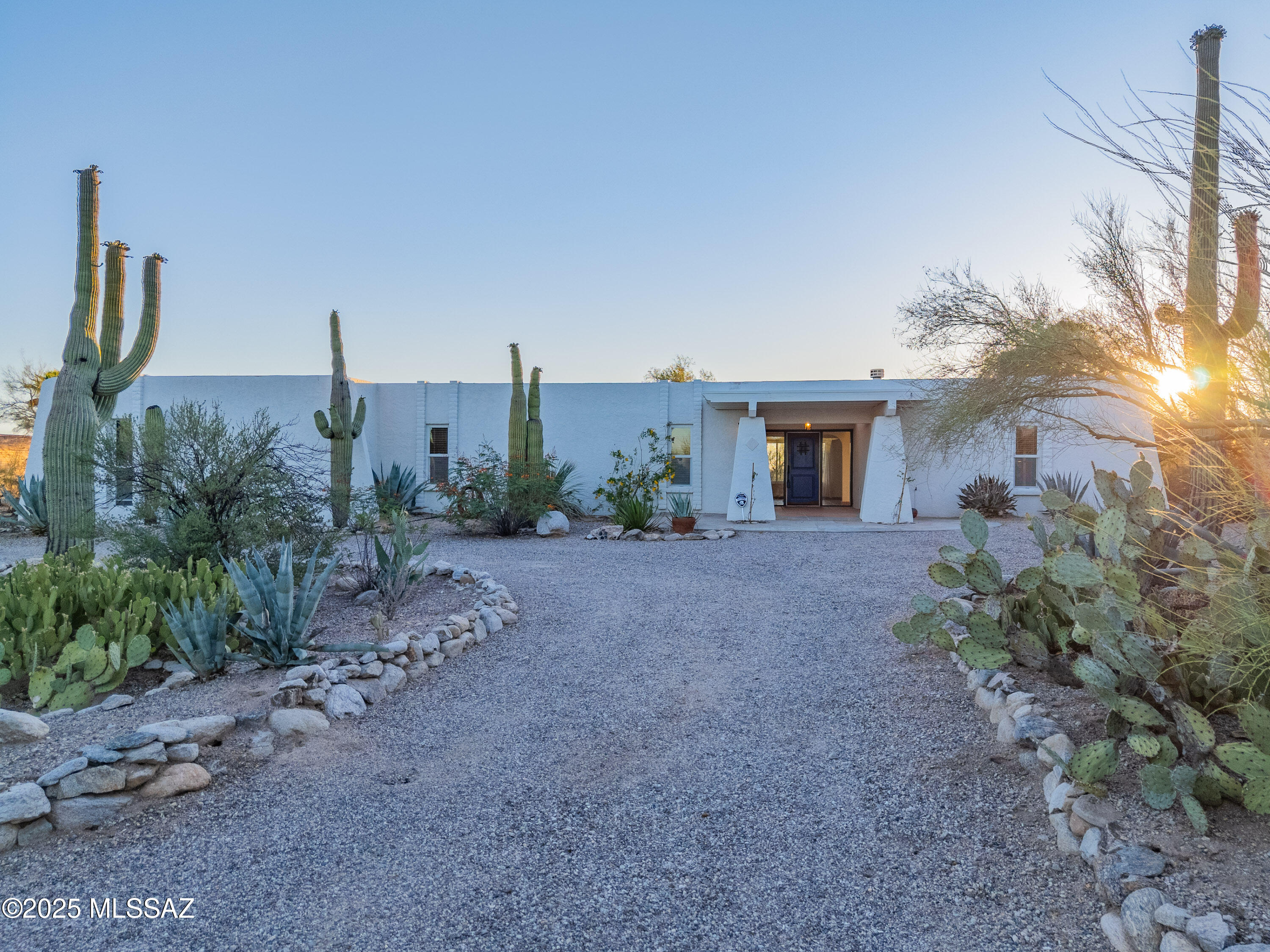 Catalina Foothills Estates NO. 7 - Residential