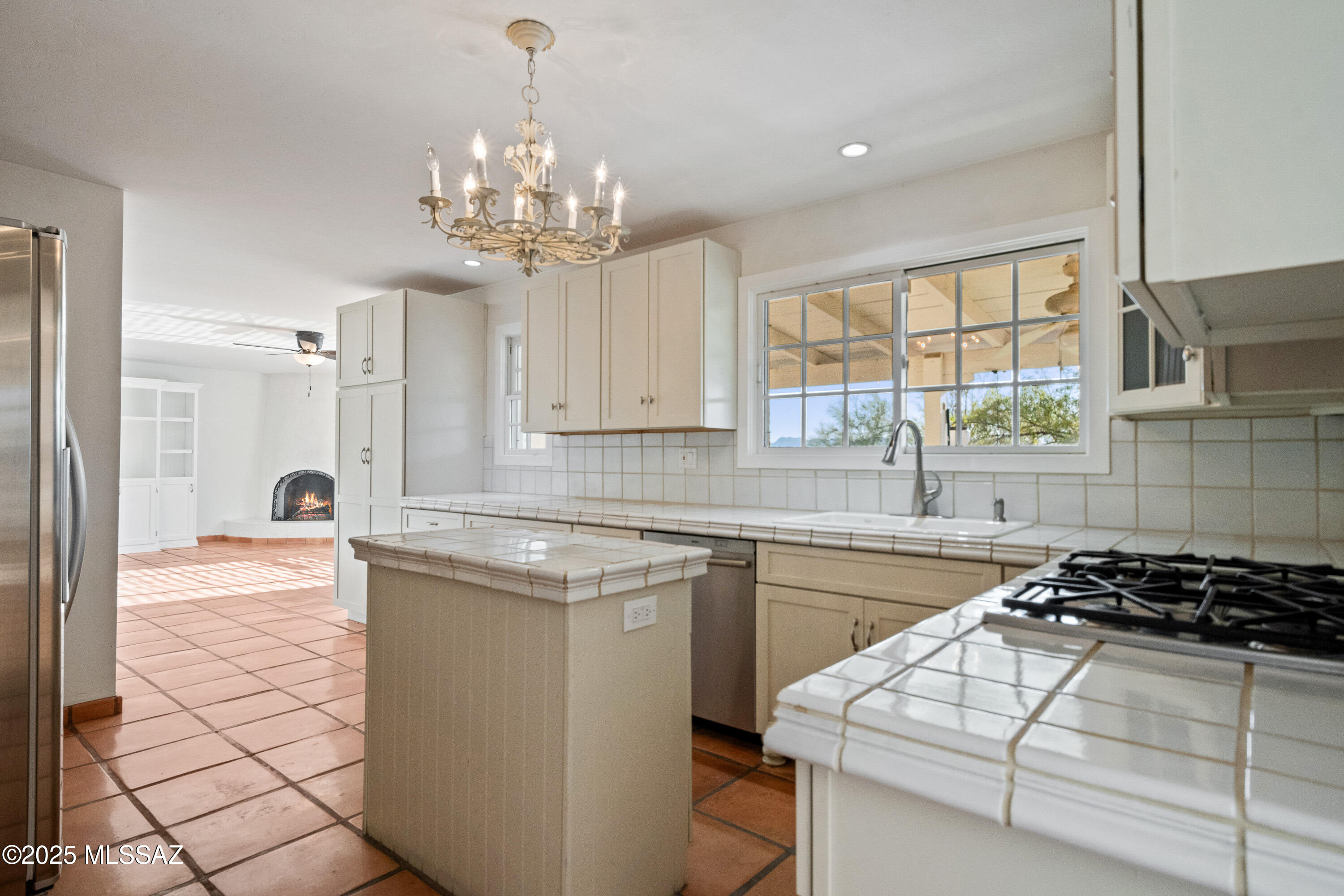 Catalina Foothills Estates NO. 7 - Residential