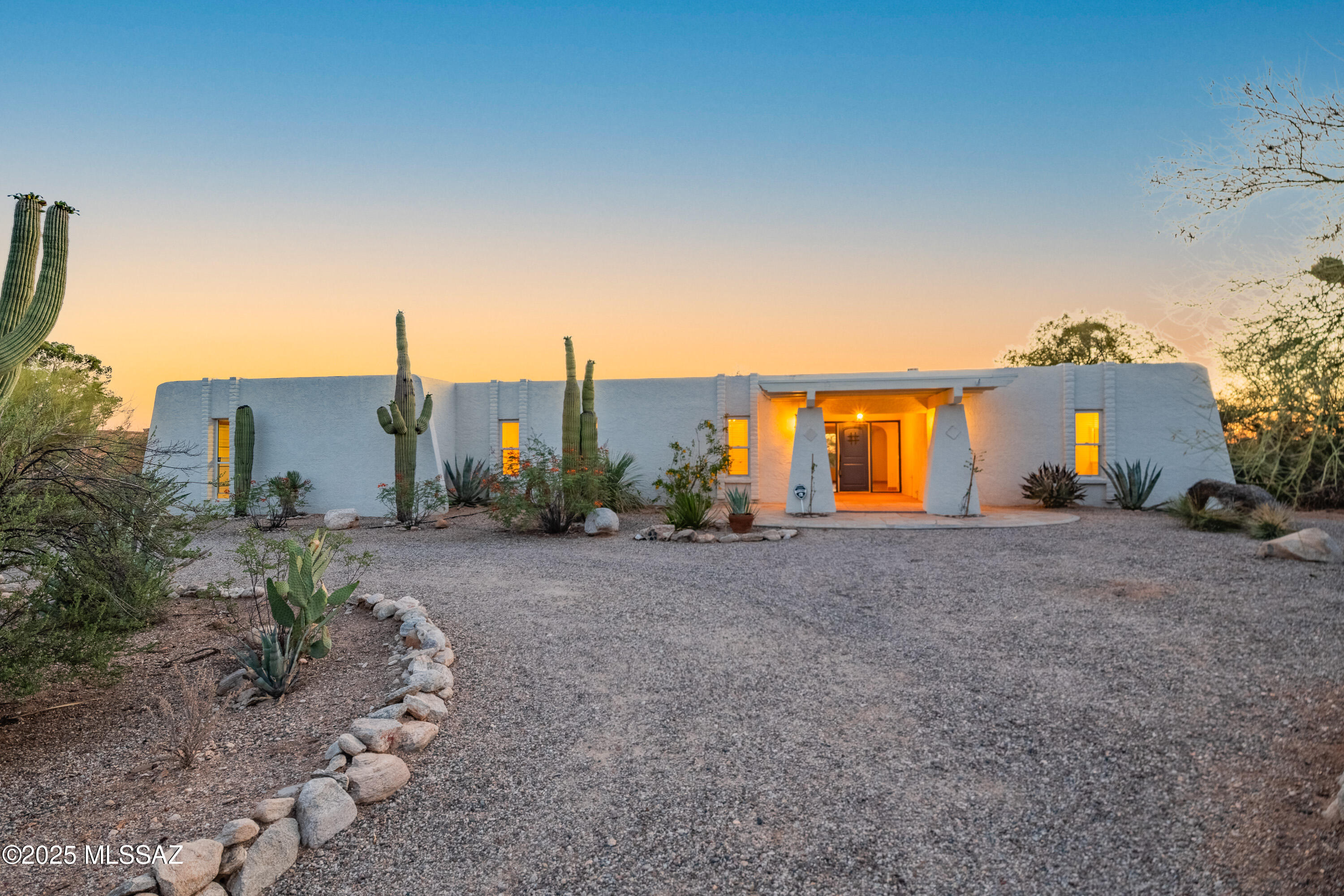 Catalina Foothills Estates NO. 7 - Residential