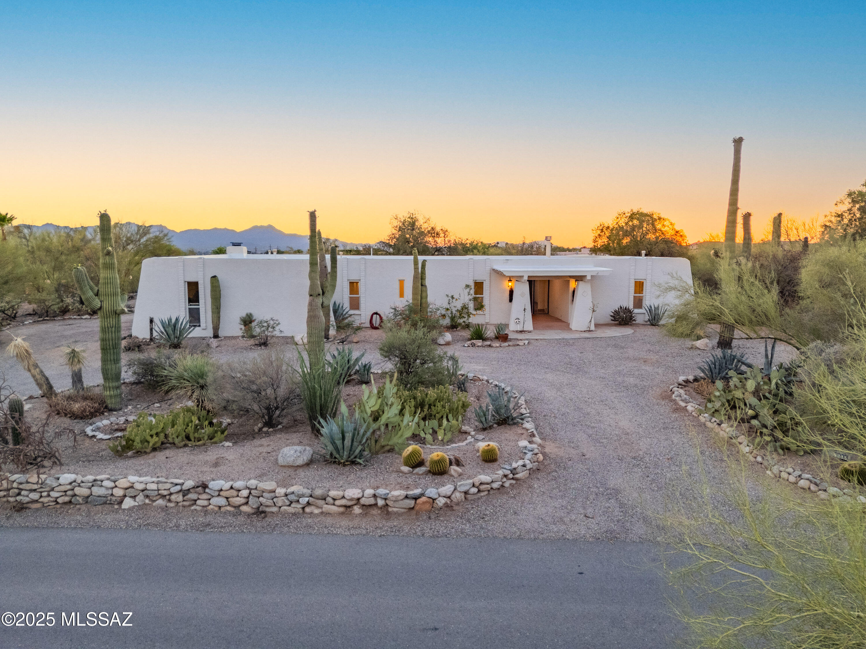 Catalina Foothills Estates NO. 7 - Residential