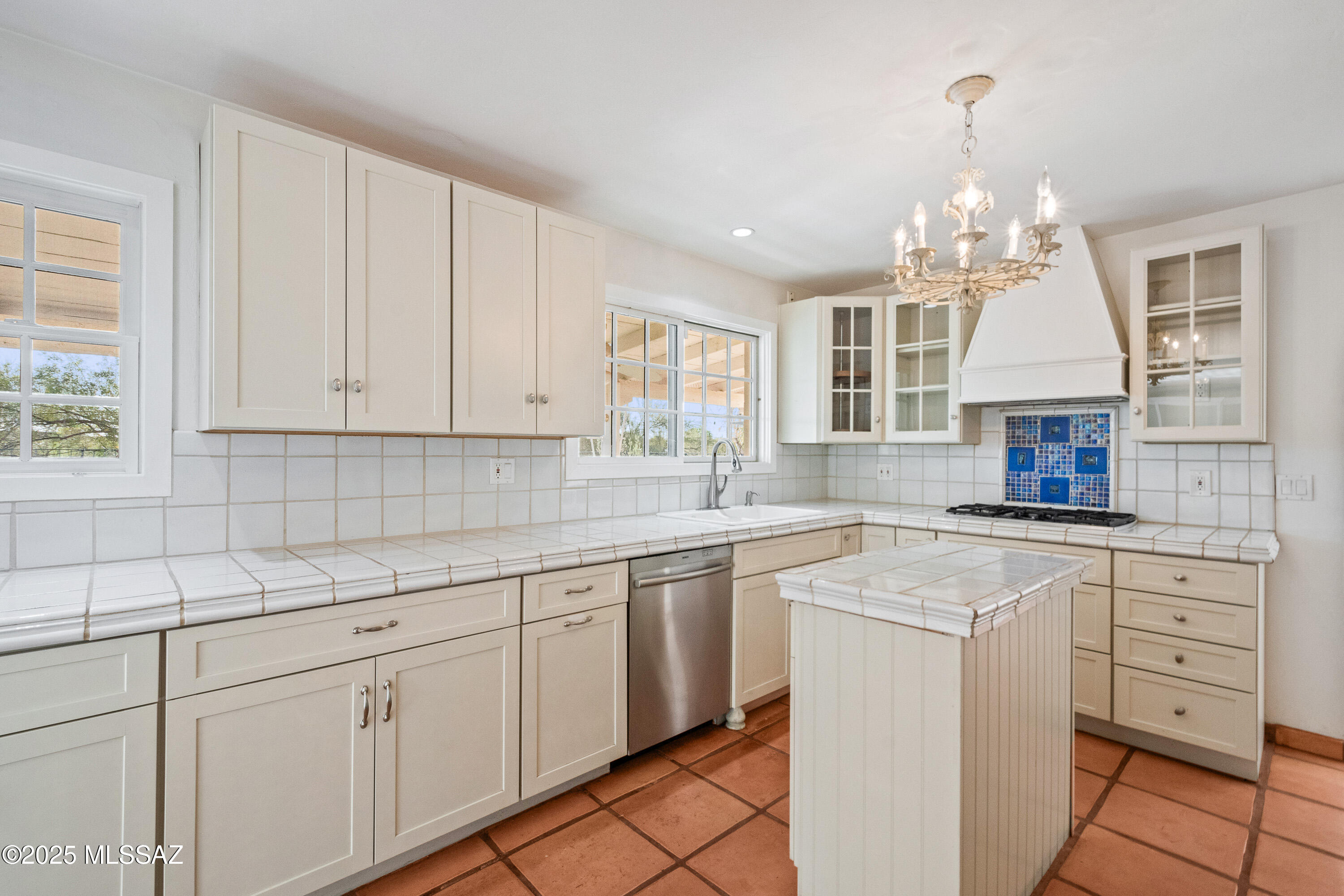 Catalina Foothills Estates NO. 7 - Residential