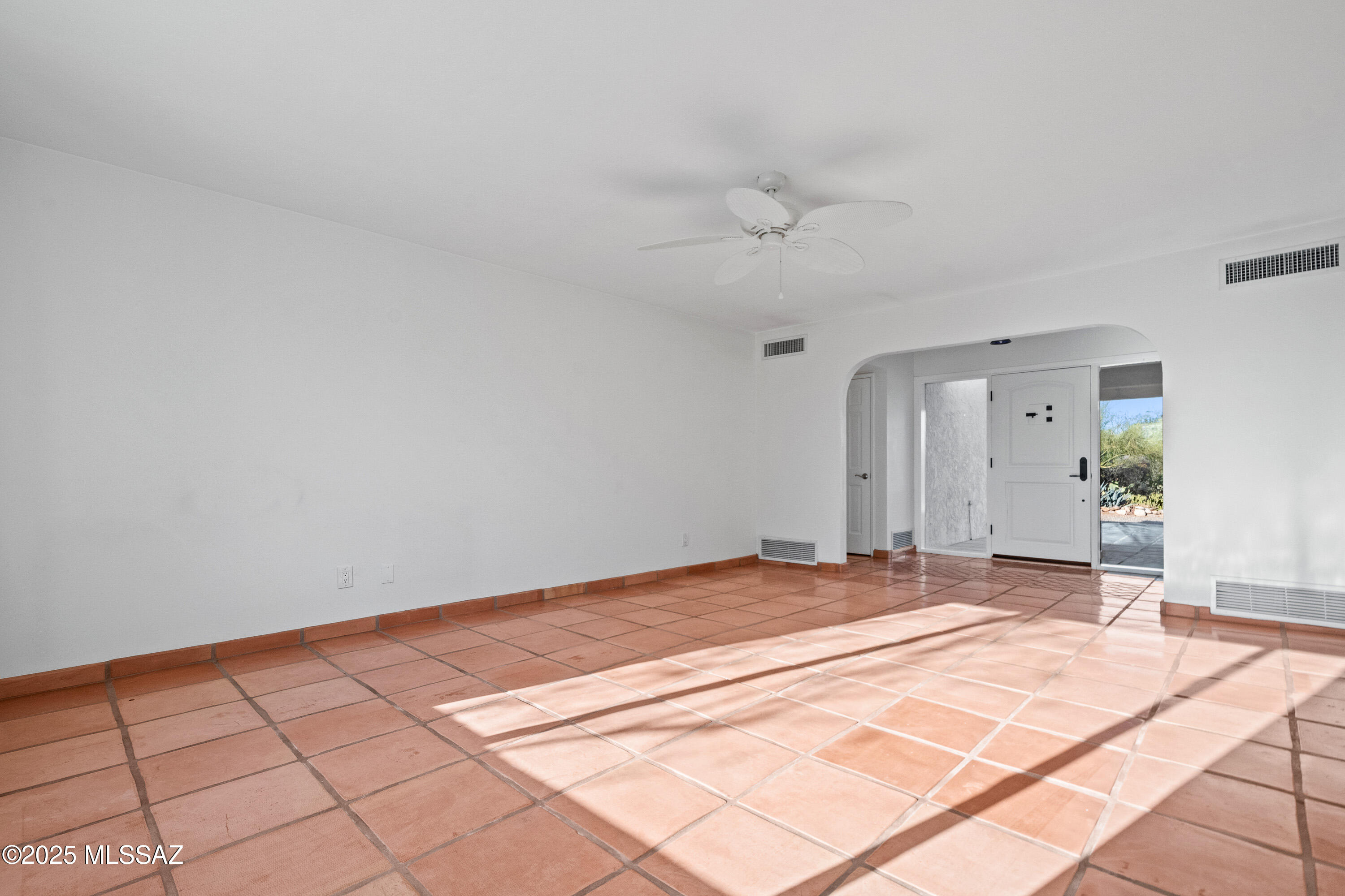 Catalina Foothills Estates NO. 7 - Residential