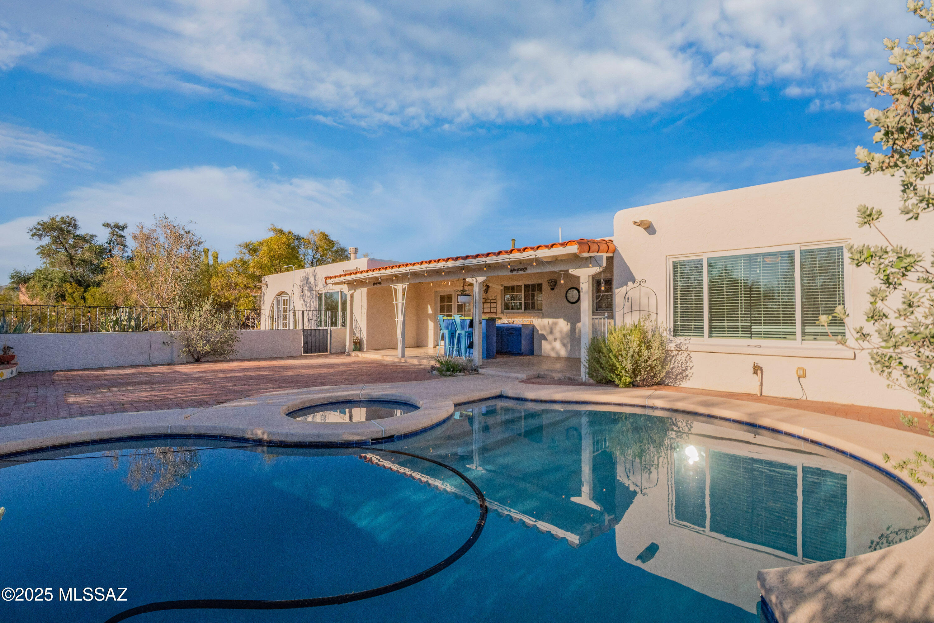 Catalina Foothills Estates NO. 7 - Residential