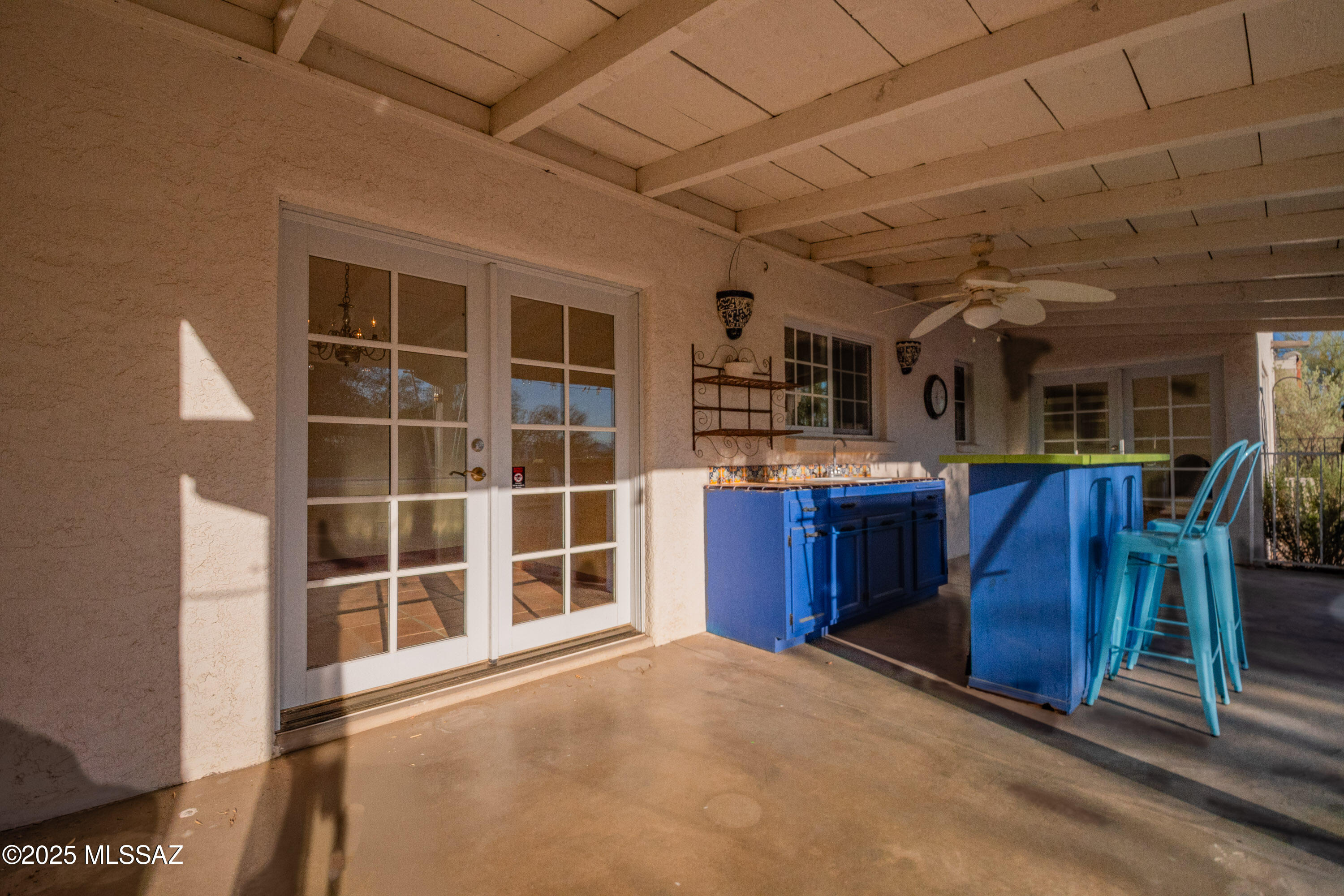 Catalina Foothills Estates NO. 7 - Residential