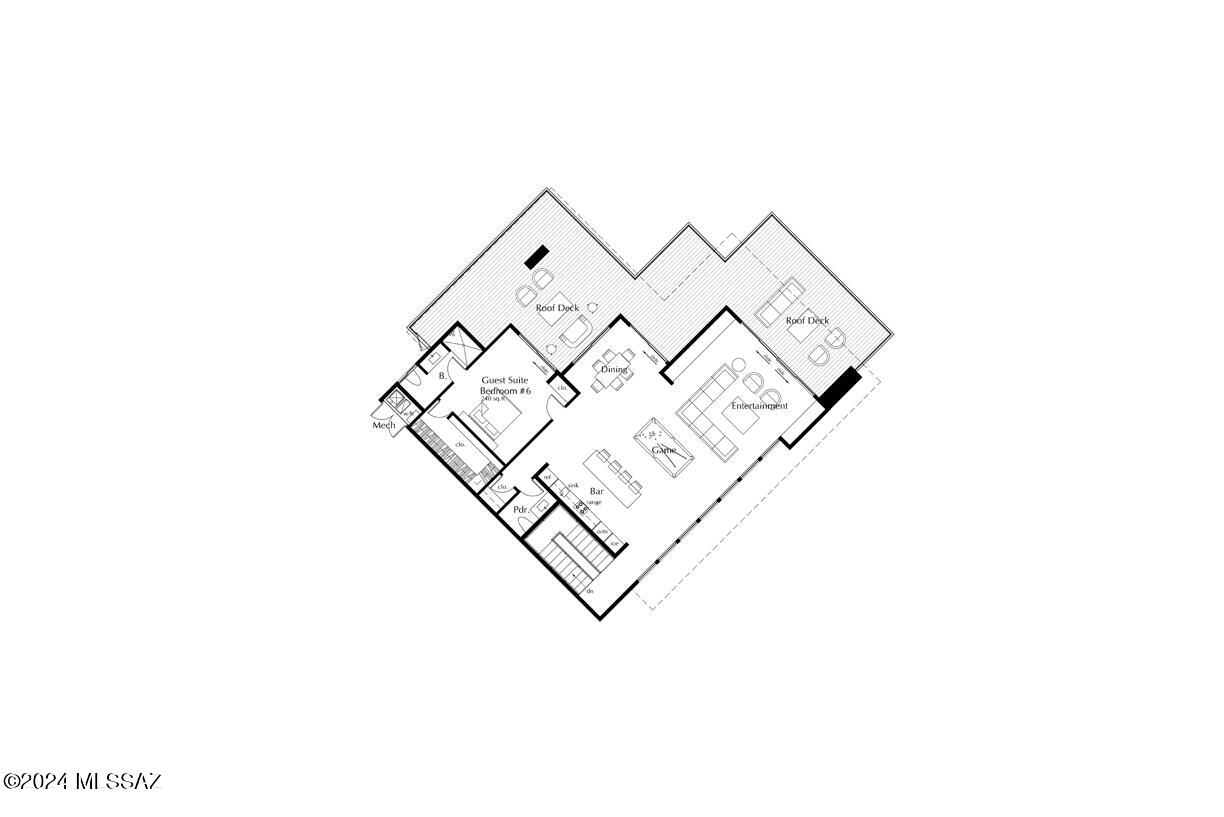 Ventana Heights III - Residential