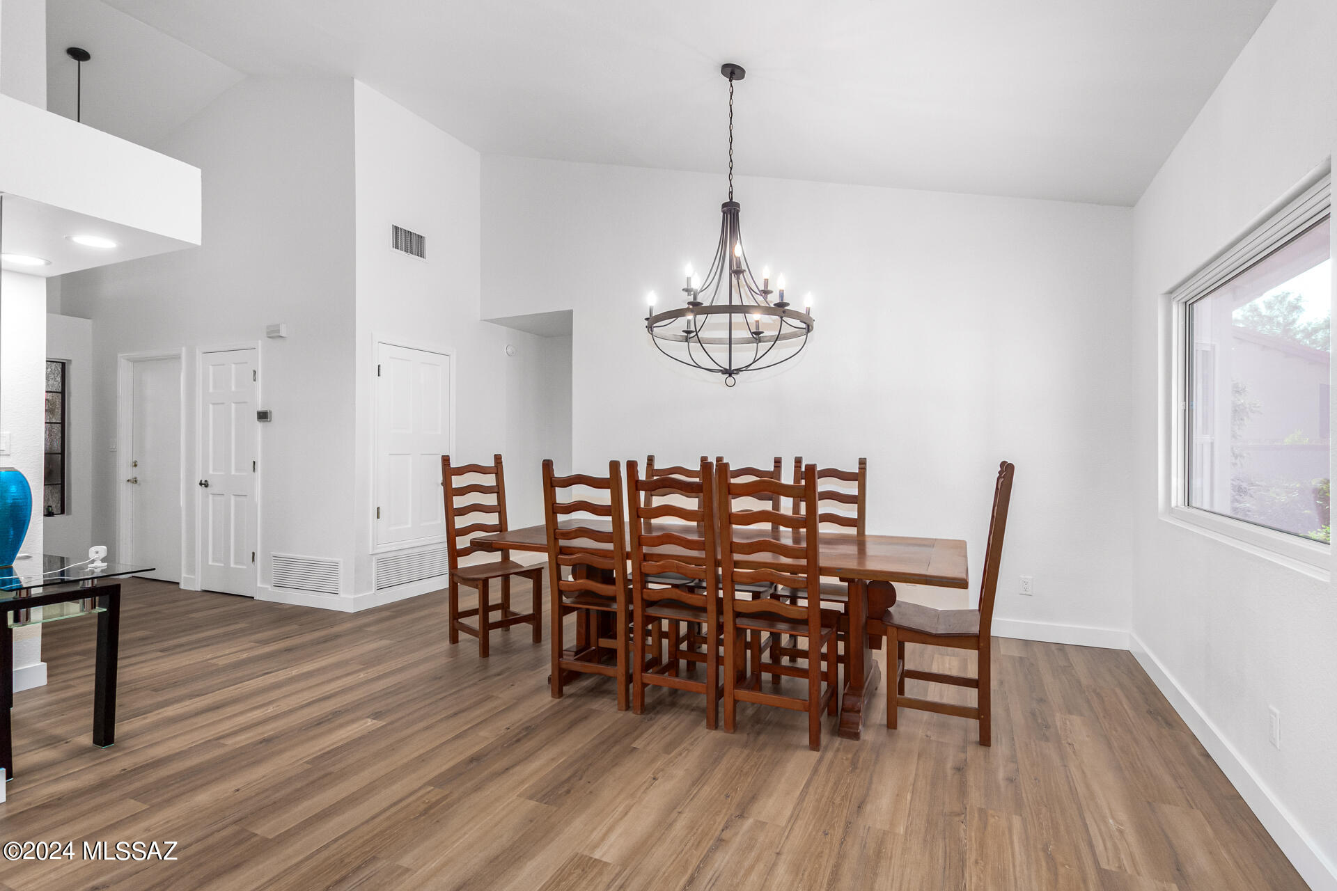 Sabino Canyon Clusters (1-56) - Residential