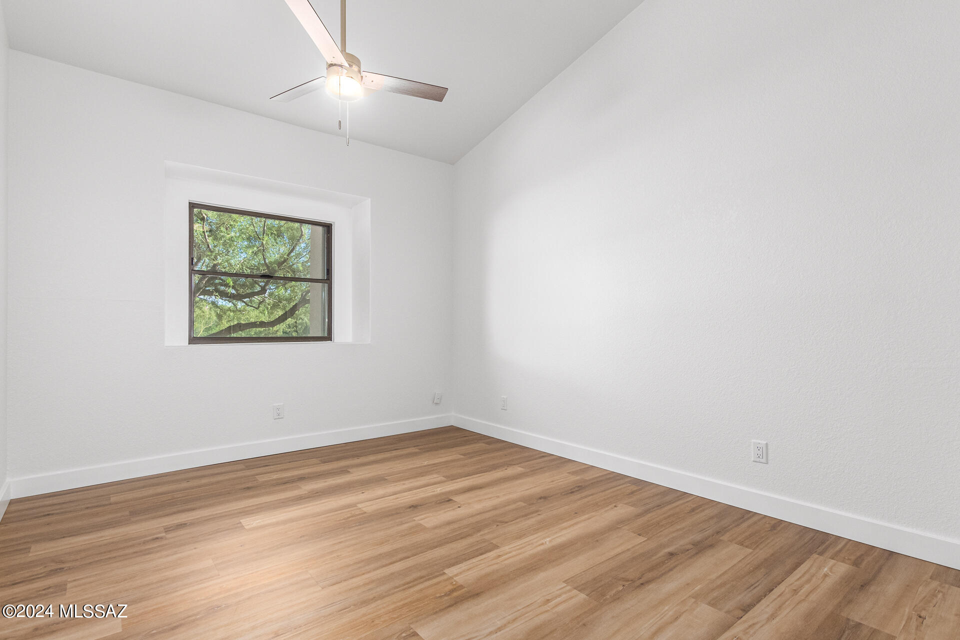 Sabino Canyon Clusters (1-56) - Residential