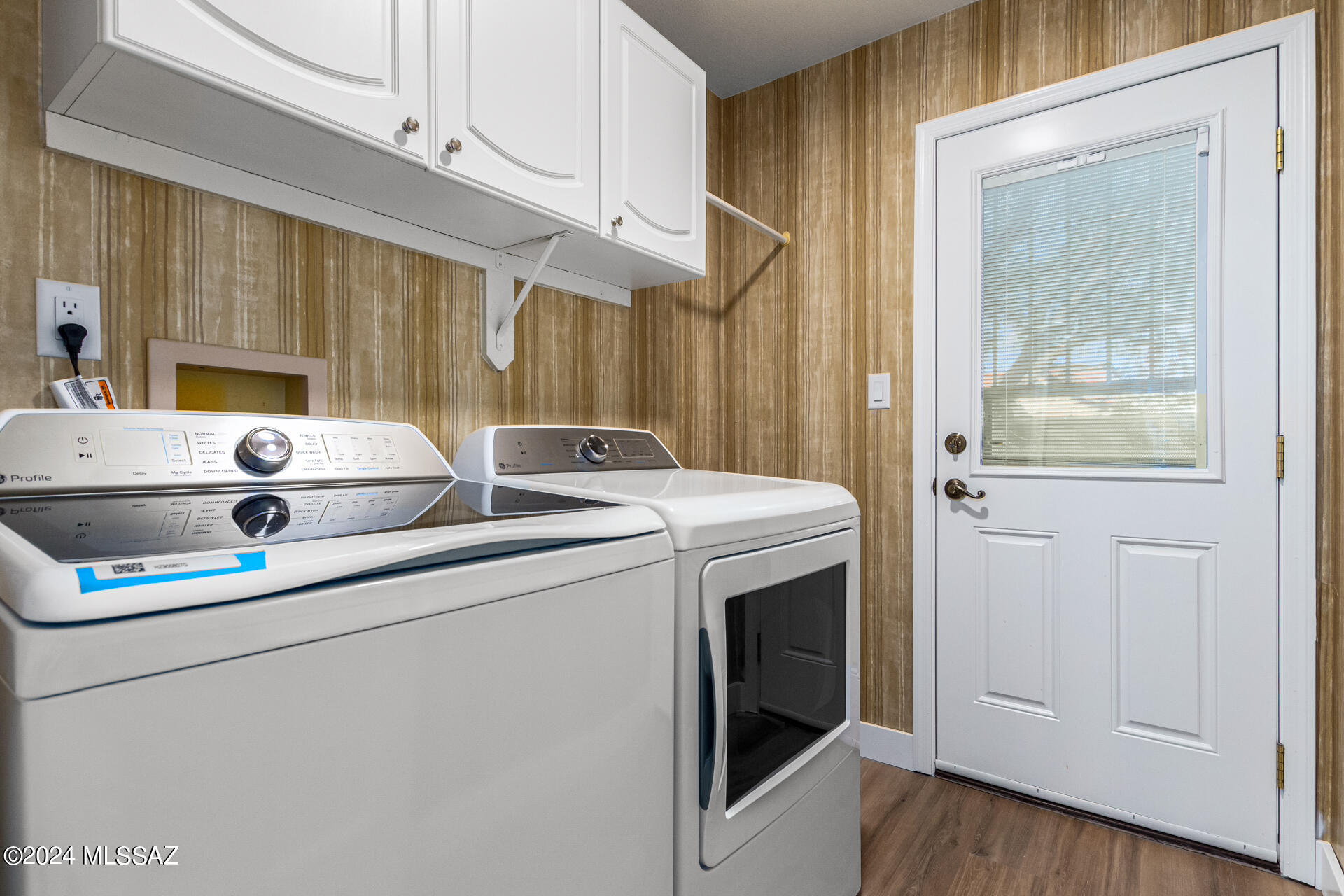 Sabino Canyon Clusters (1-56) - Residential