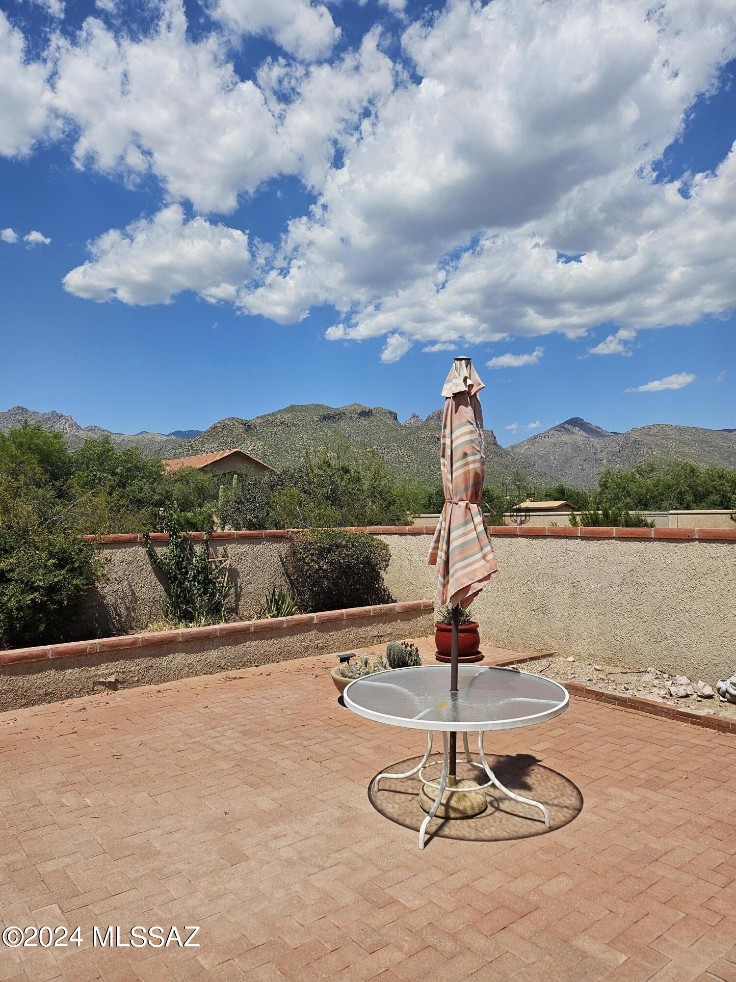 Sabino Canyon Clusters (1-56) - Residential