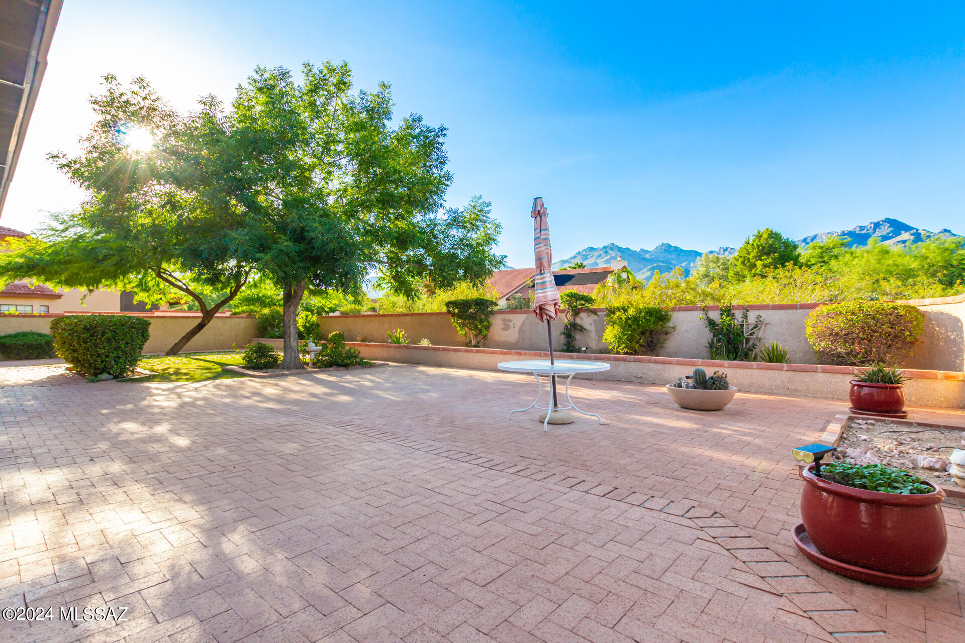 Sabino Canyon Clusters (1-56) - Residential