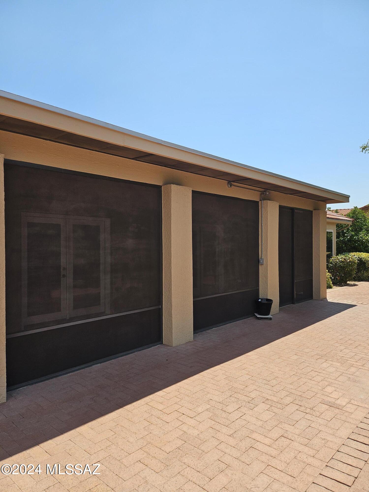 Sabino Canyon Clusters (1-56) - Residential
